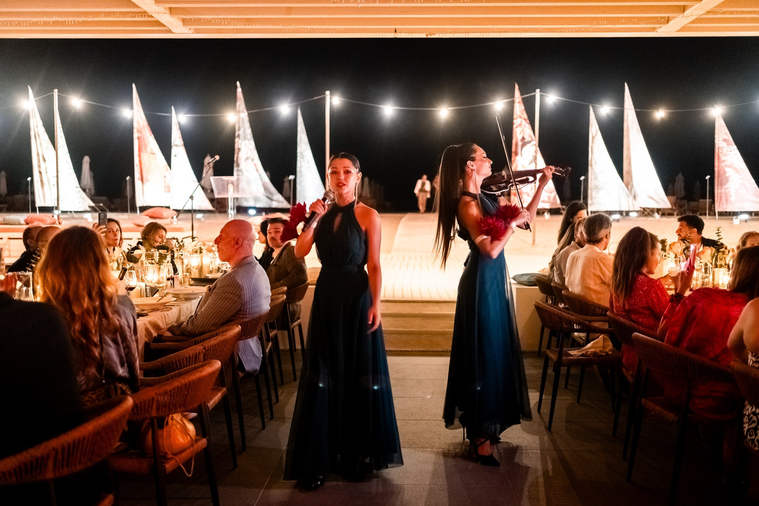 Evento aziendale Wall&Decò 2025. Fotografia e video