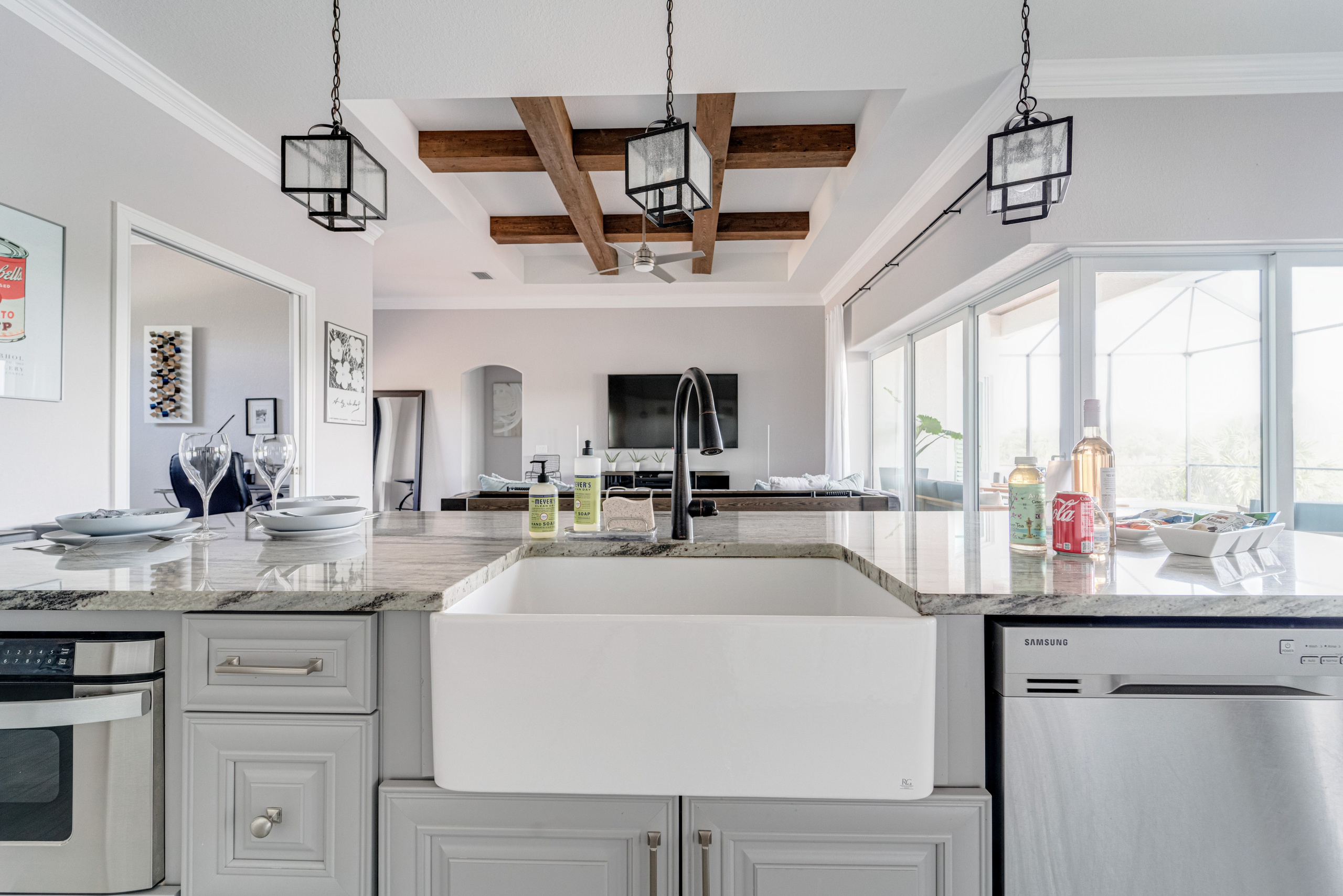 Real Estate | Maria Leonova Photography. Your Florida Photographer | North Port | Port Charlotte | Venice | Sarasota | Maria Leonova Photography