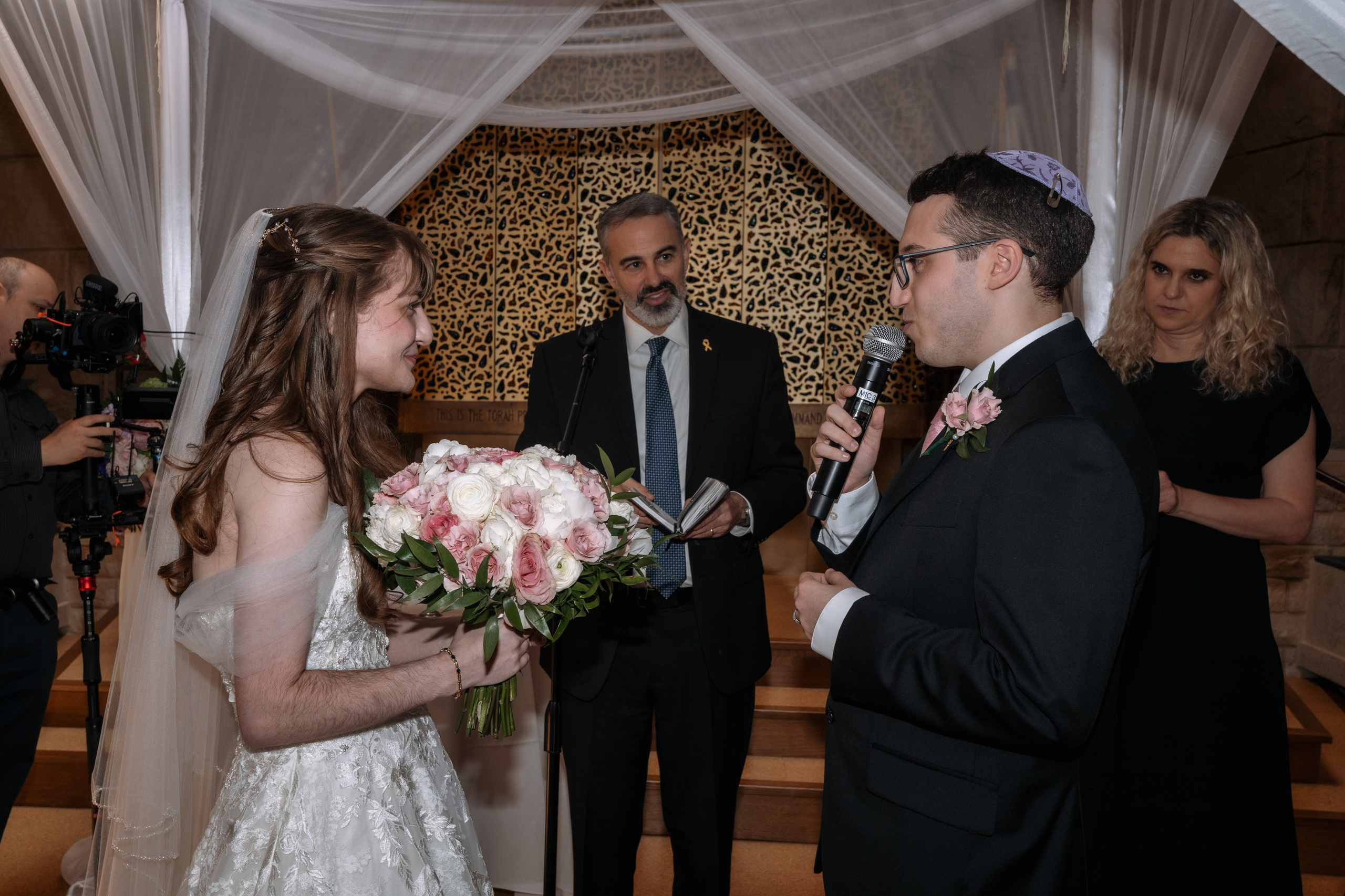 Sabrina & Alex. New York + travel photographer