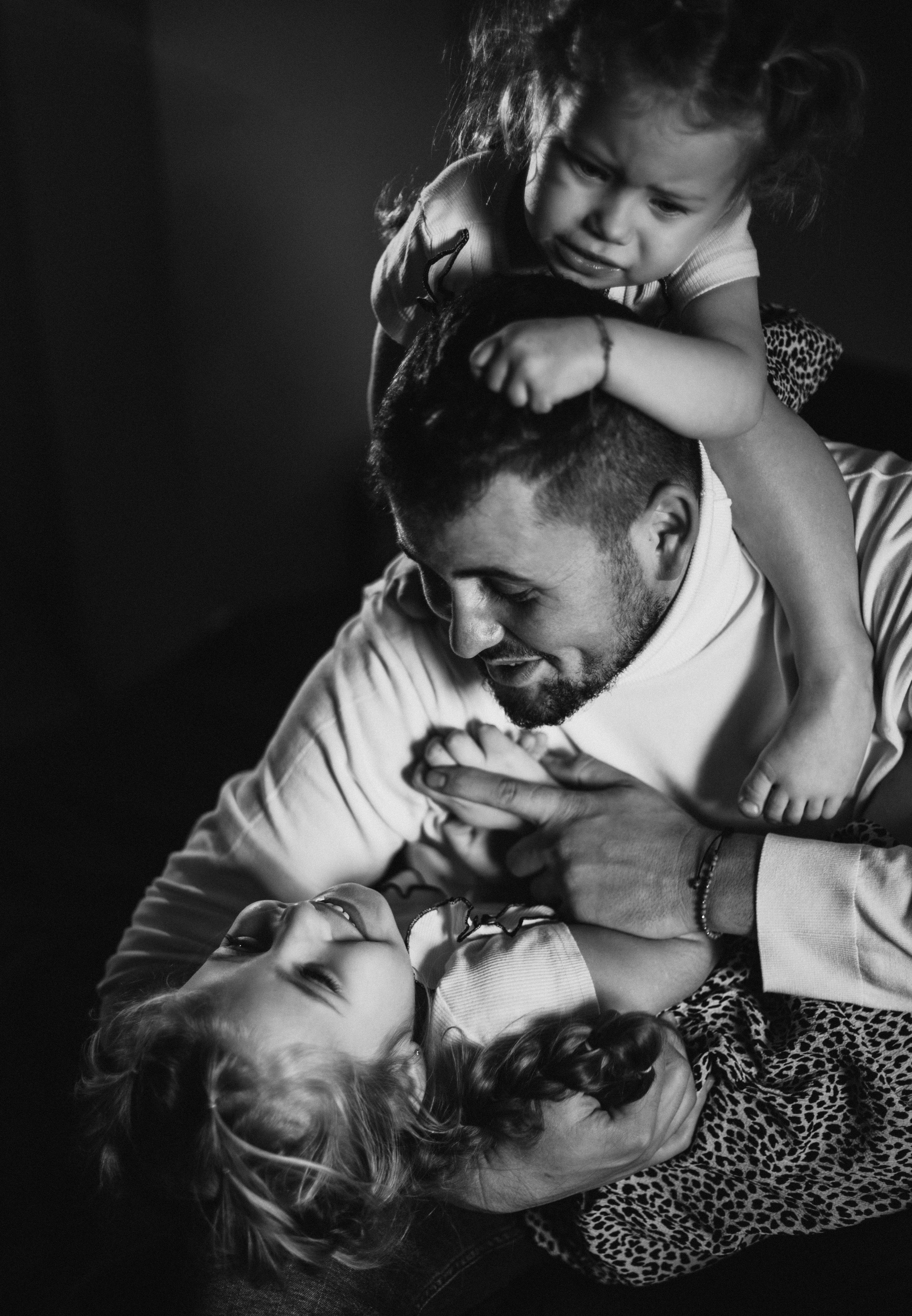 Ședință foto de&nbsp;familie în Oradea