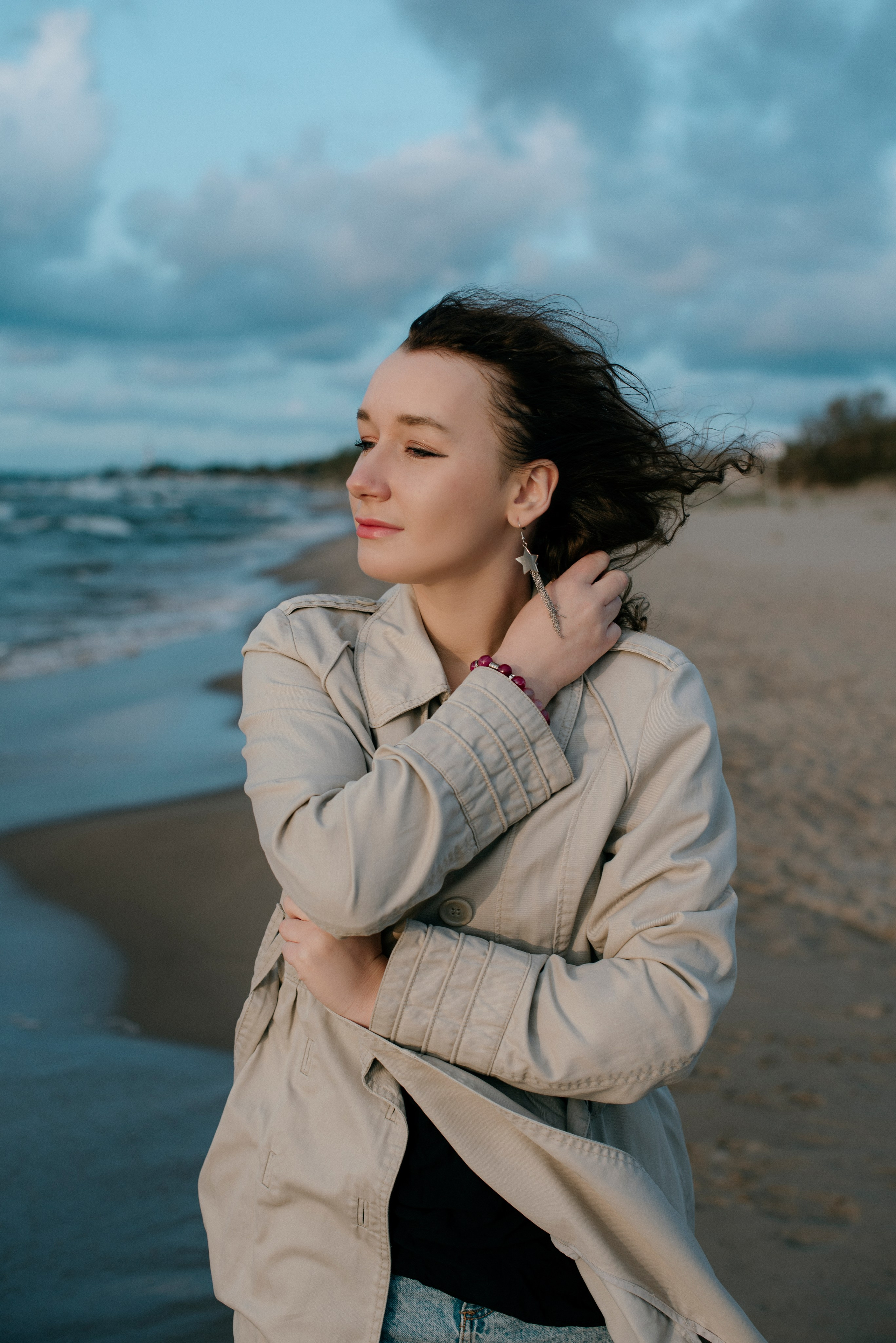 Валерия. Главная