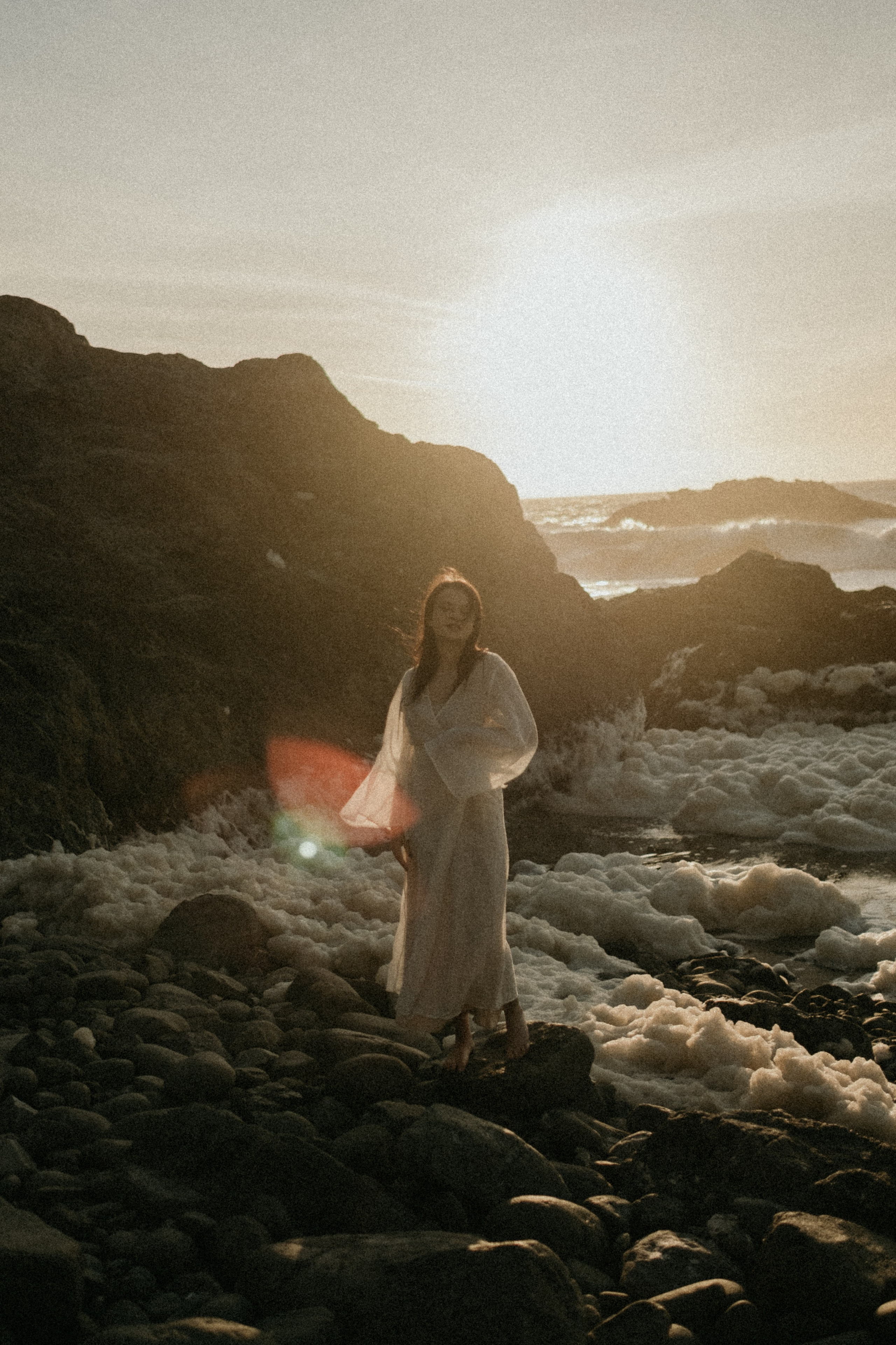 The Story of T. Love story and family photographer in San Francisco Oksana Shvets