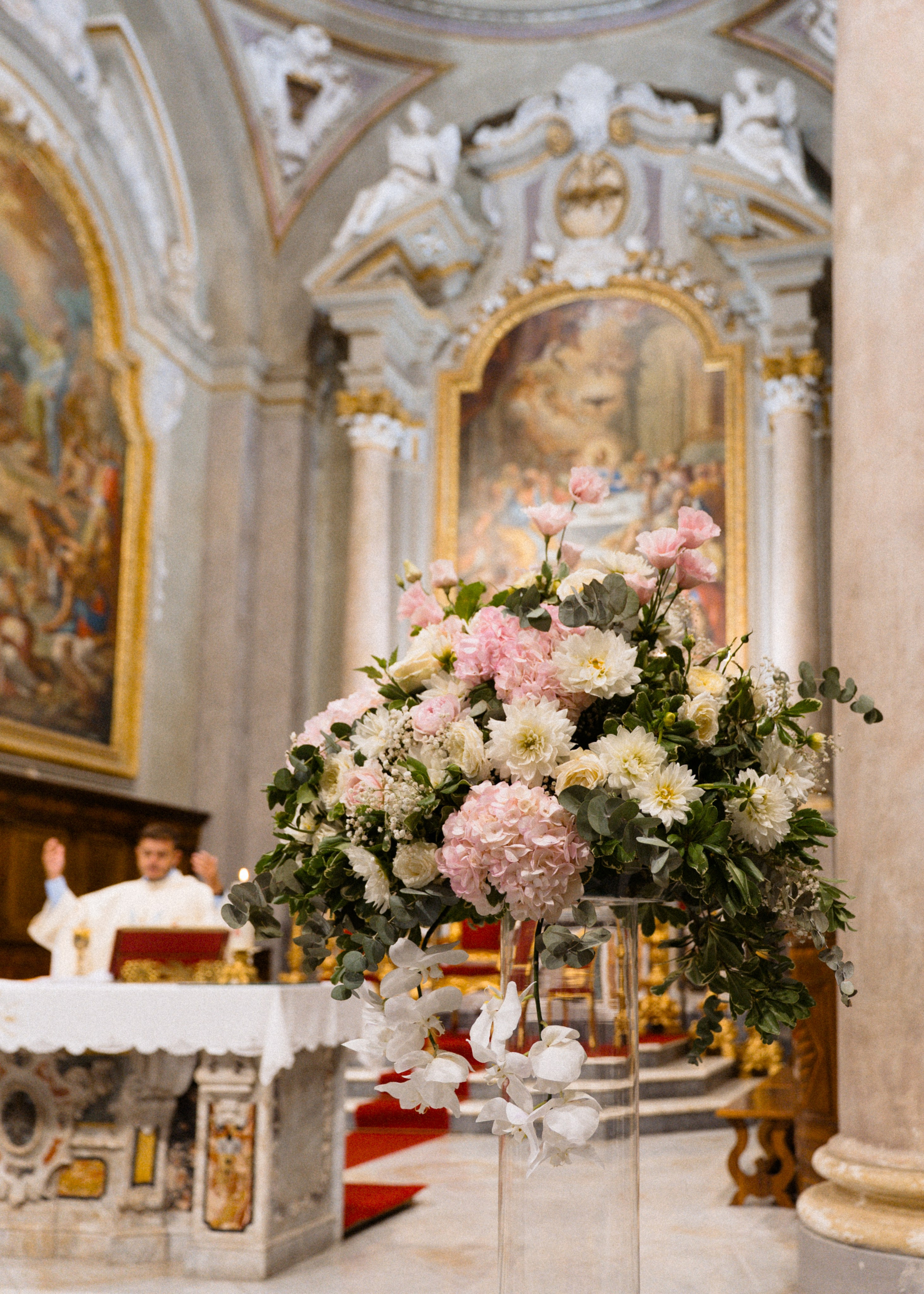 Domenico Svetlana. Дарина Иванова, лайфстайл фотограф в Неаполе. Портреты, свадьбы