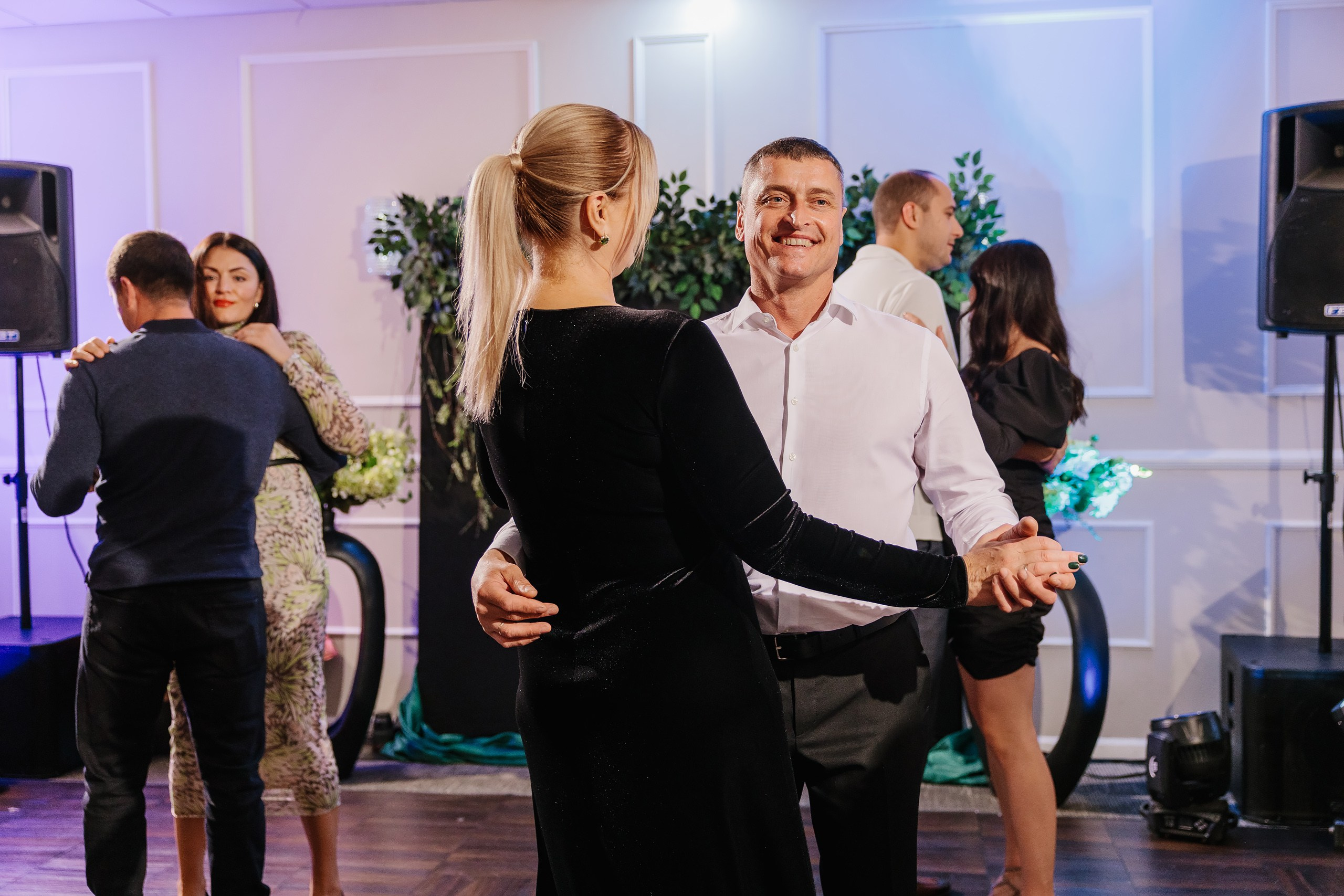 10.26.2024 Birthday Party. Wedding family event photographer in Chicago Nick Yushevich