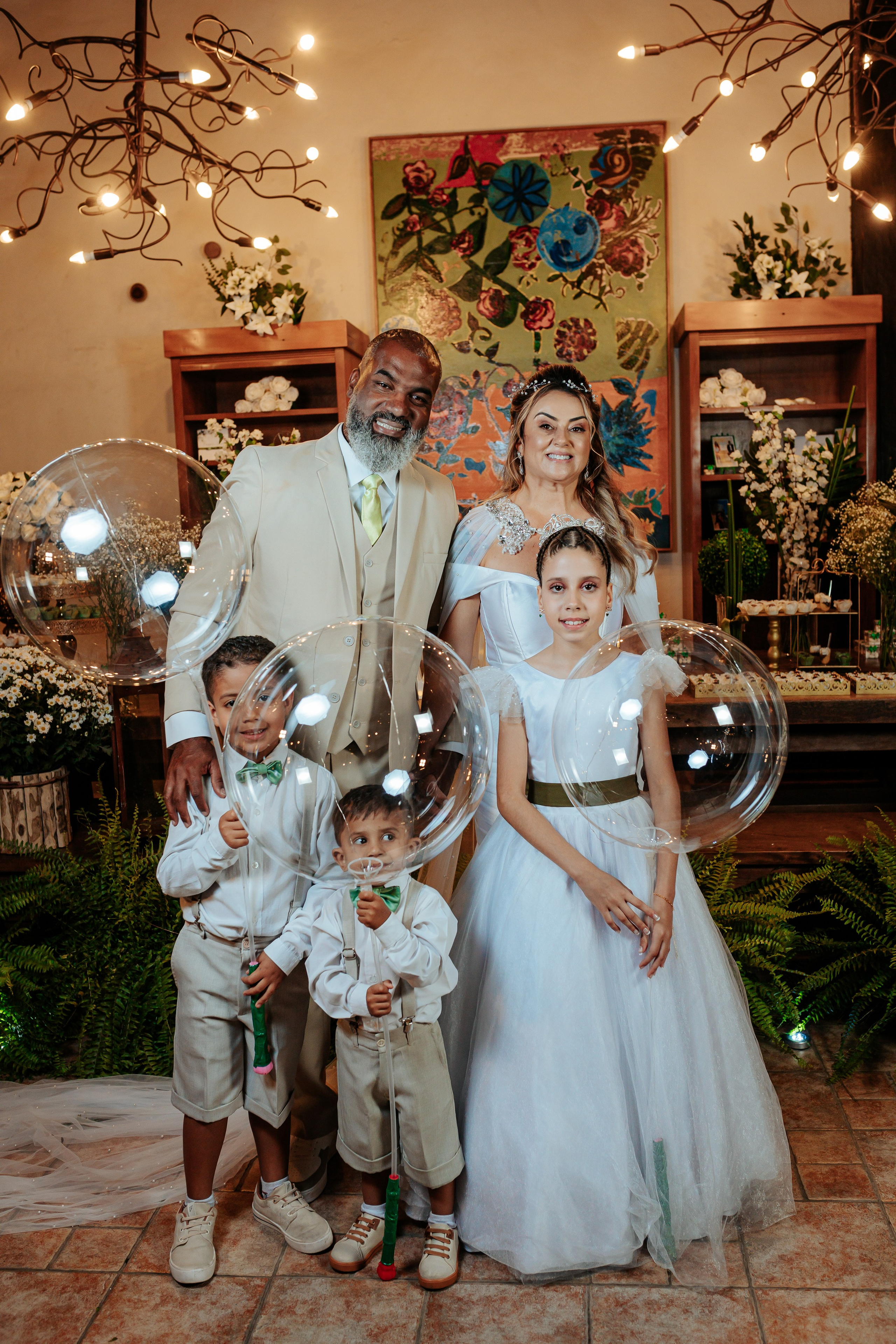 Emerson & Viviane. ÂMBAR FOTOGRAFIA