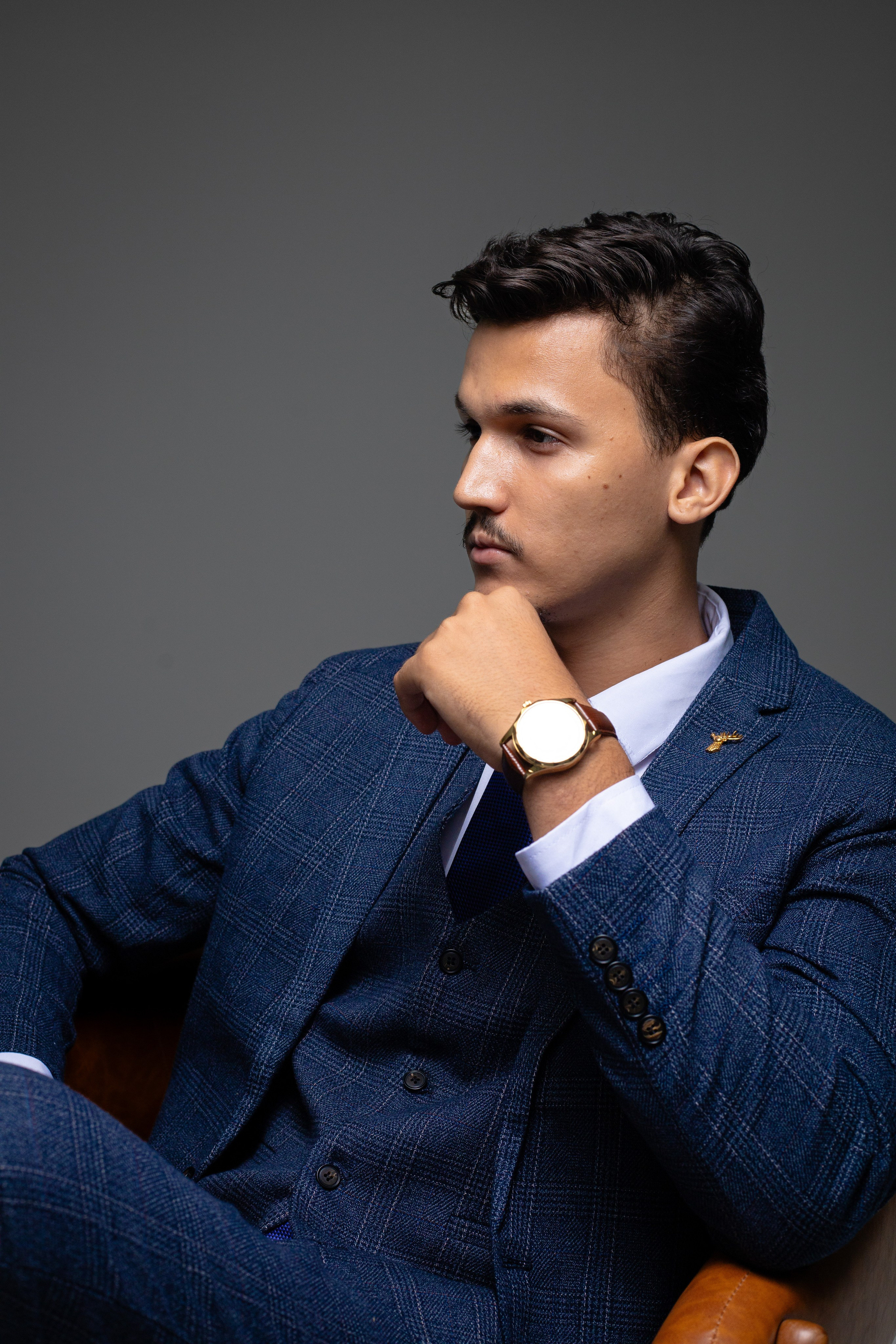 Thales. ÂMBAR FOTOGRAFIA