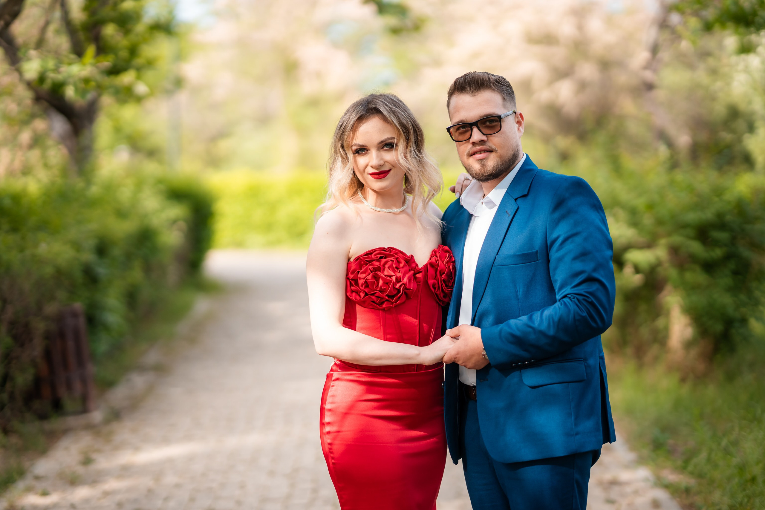 Cununie Luiza & Madalin