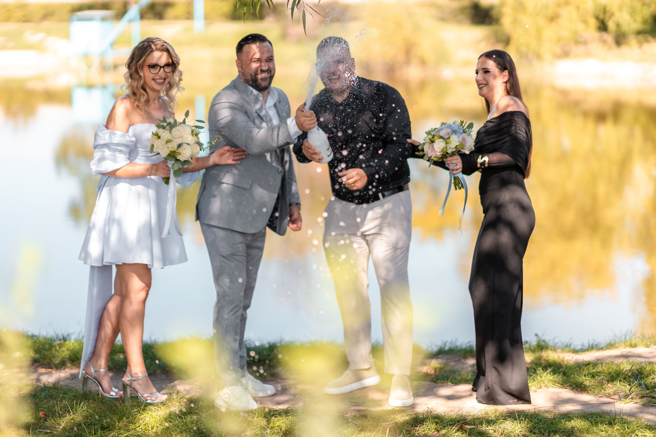 Cununie Georgiana & Alin Cristian