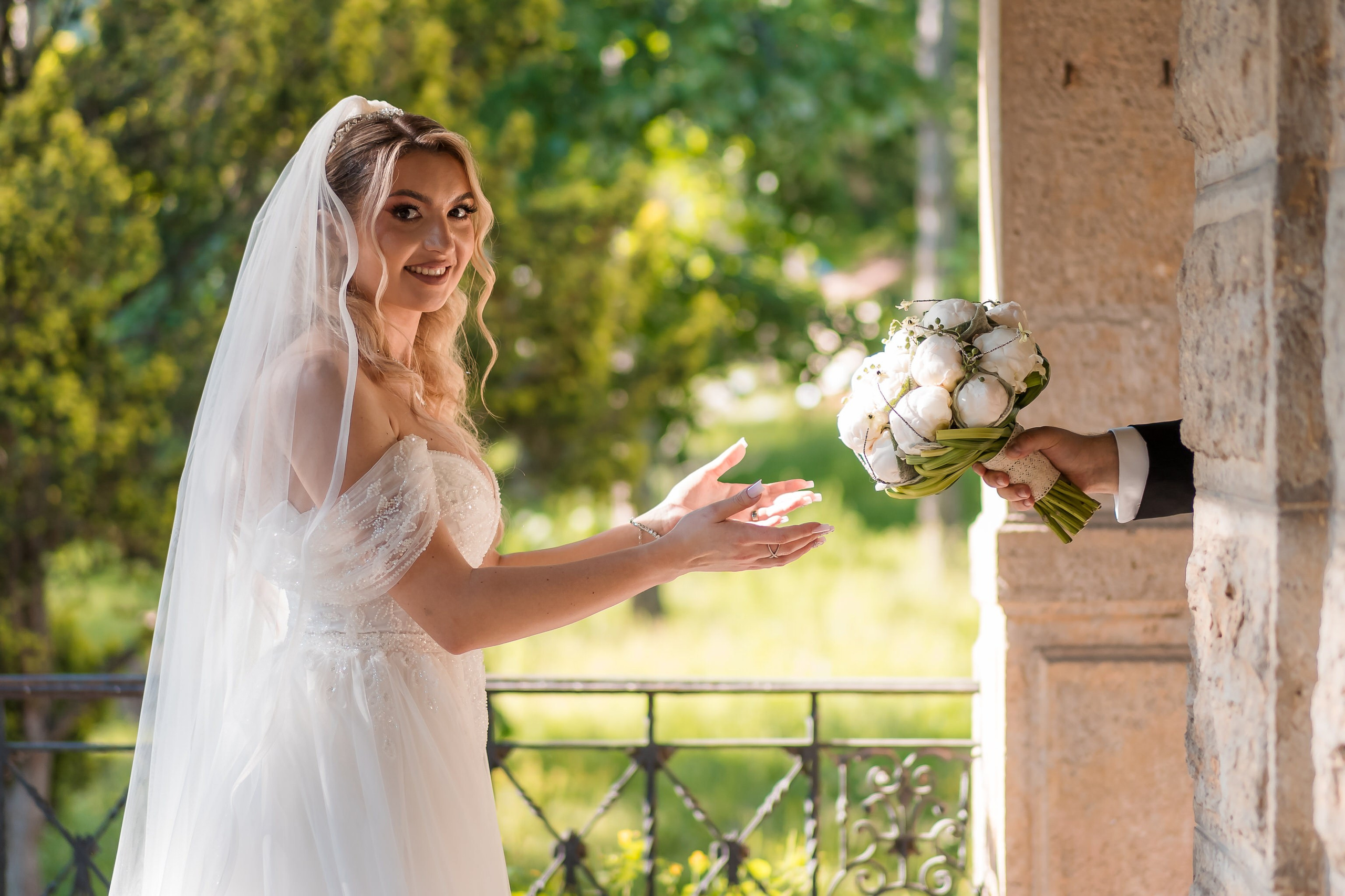 Nunta Georgiana & Alin Cristian