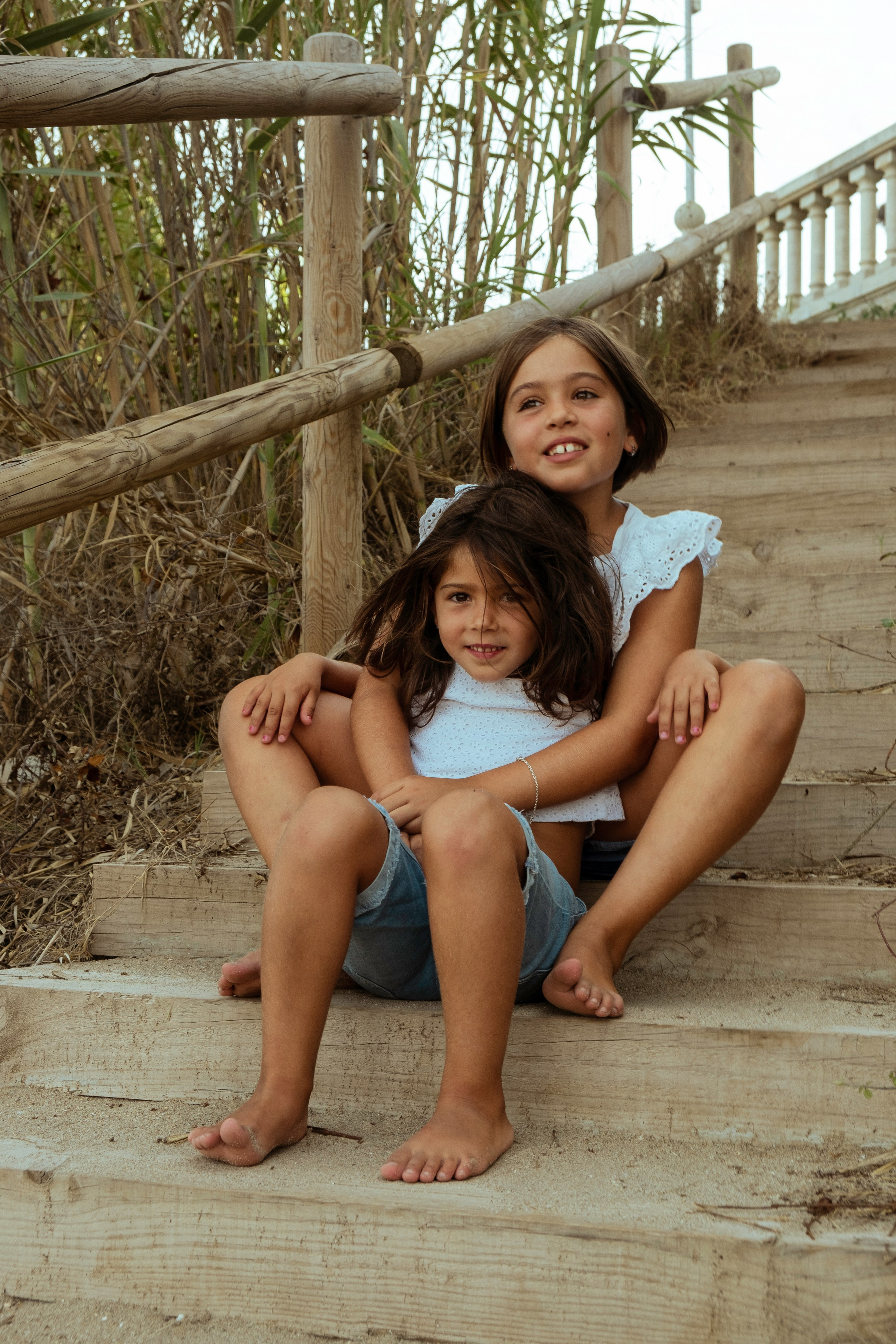 Gara. Fotógrafa infantil y de lactancia materna y maternidad en Barcelona