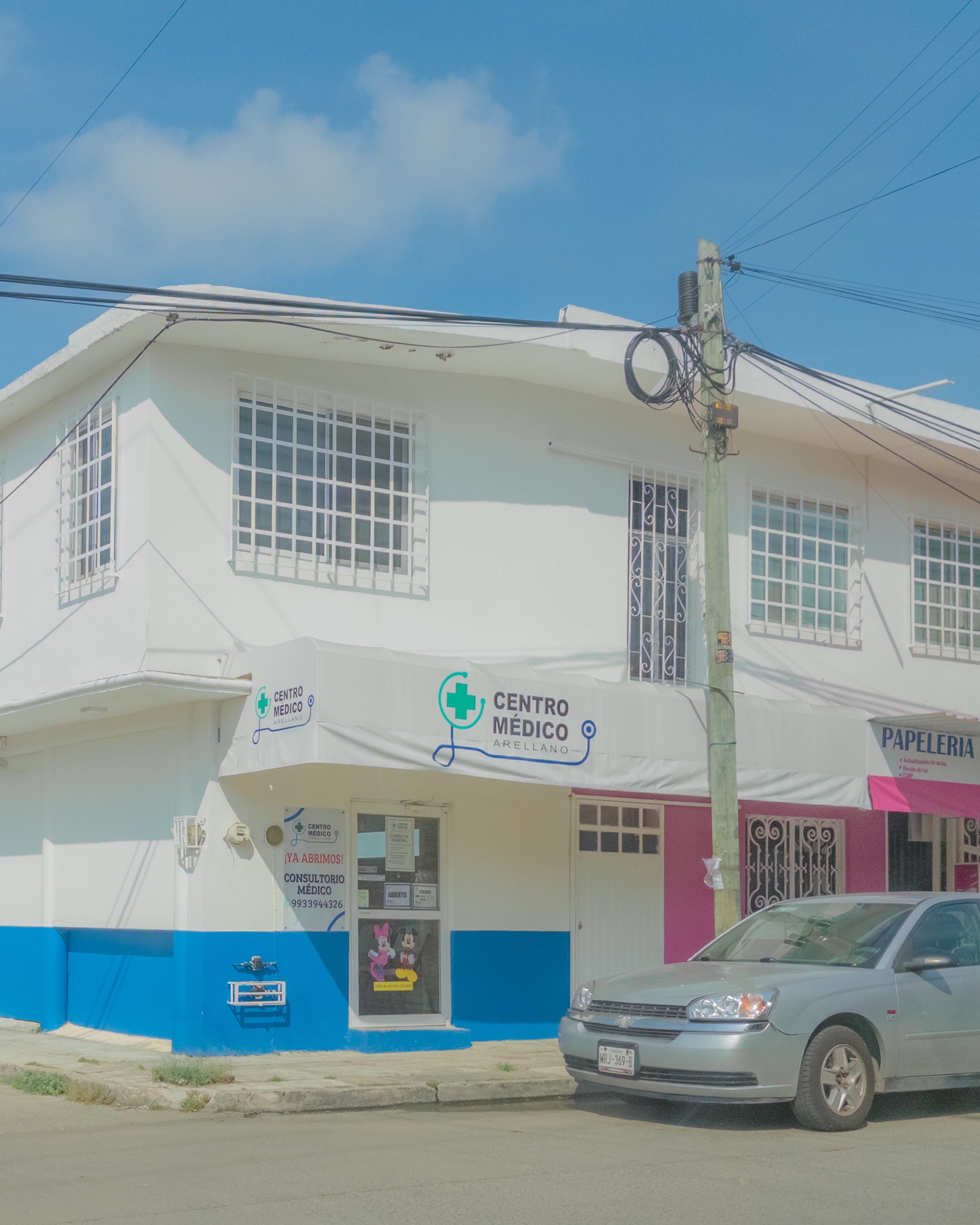 Inicio. Fotógrafo en Villahermosa | ERALPUCHE