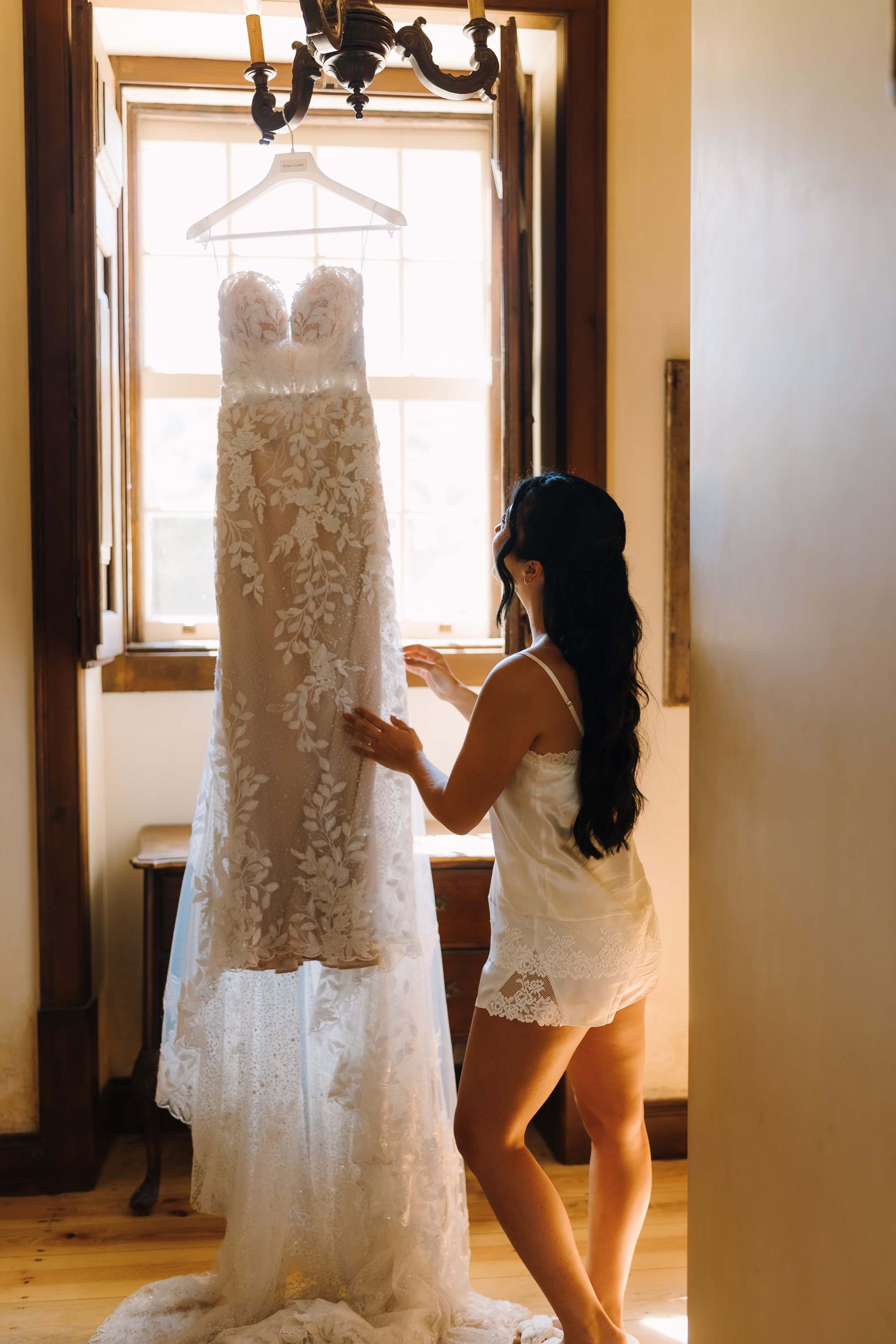 Casamento Inês & Miguel. Say Yes To Me