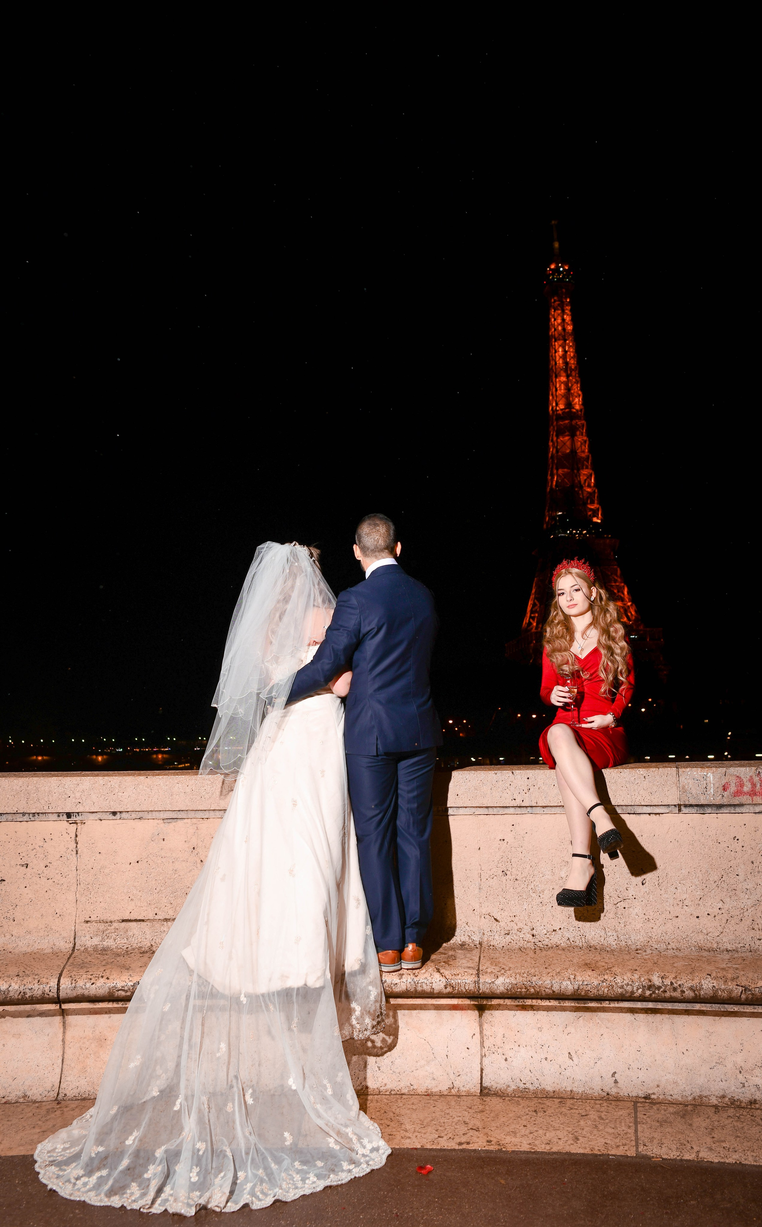 A 30-a aniversare de casatorie!