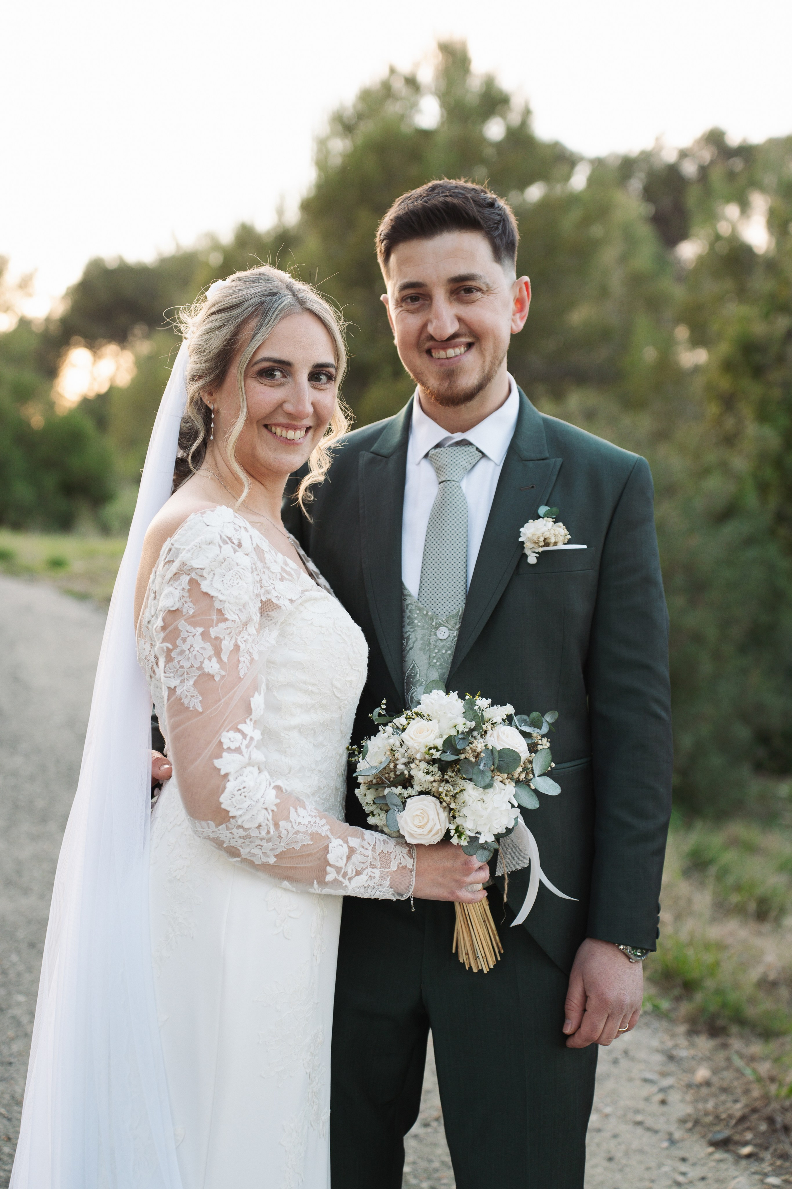 Jennifer & Andi. Photographer in Barcelona