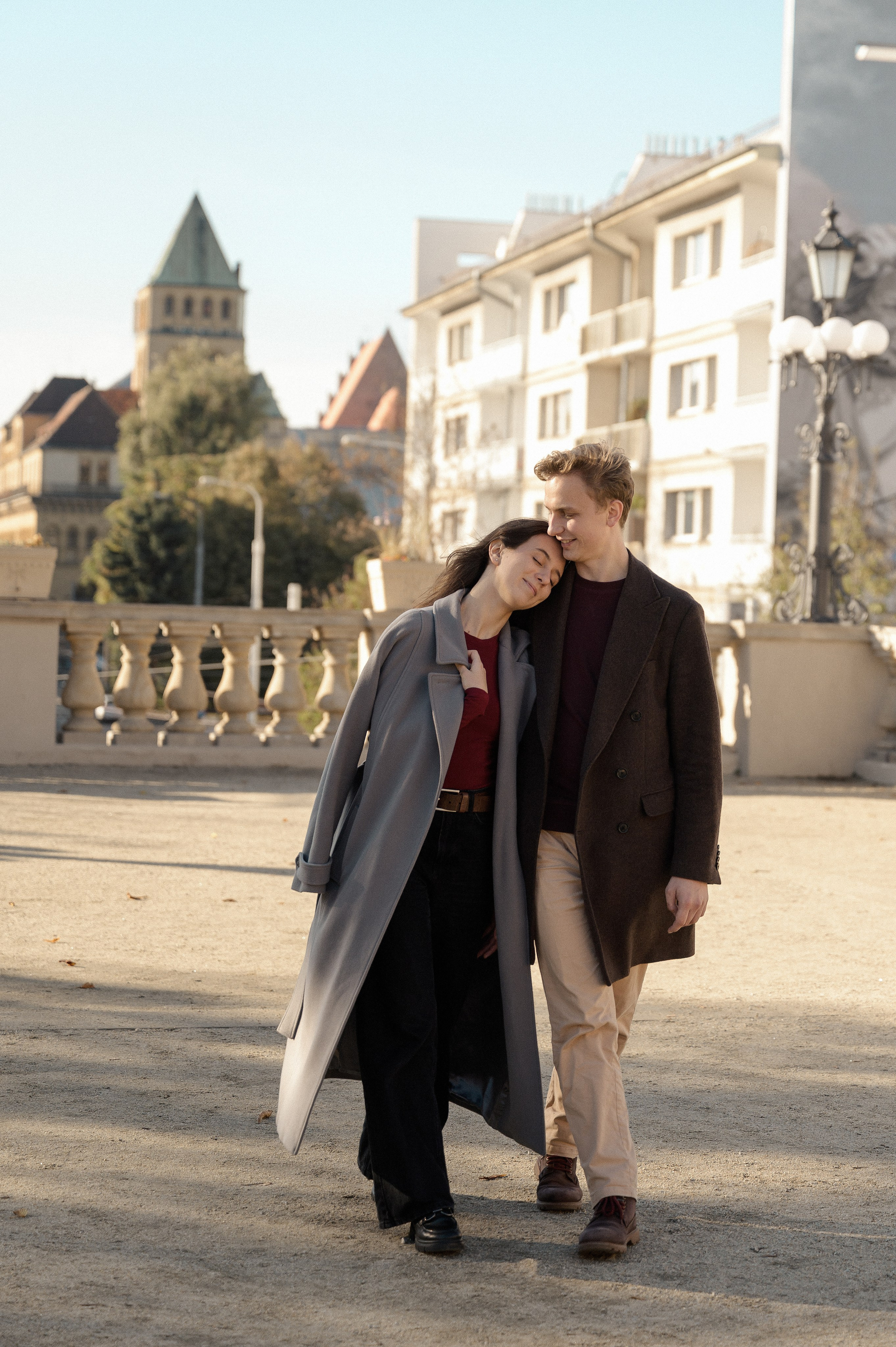 Maria and Sebastian, 2025. Wedding photographer in Wroclaw Warsaw Krakow Margarita Tuleiko