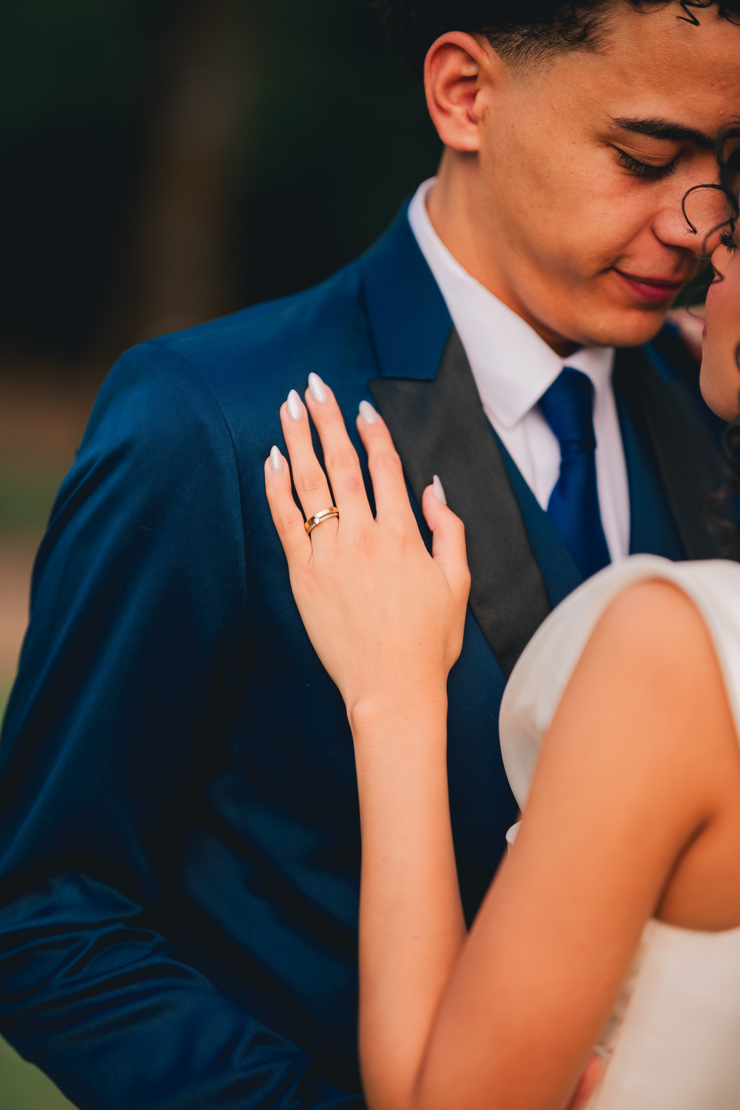 Casamento Jeniffer e Wesley — Sitio Renascer. Fotógrafo Renan Lima