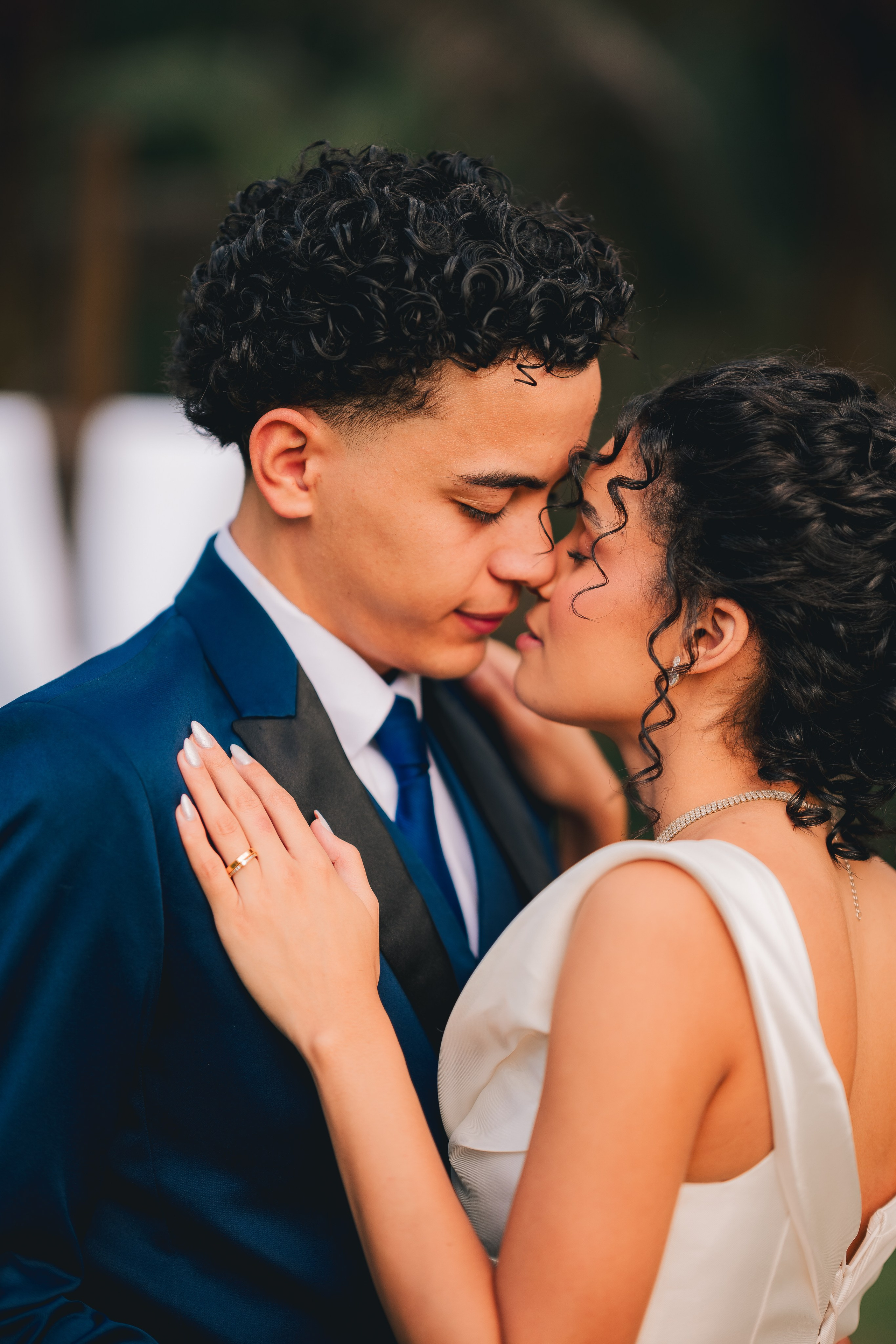 Casamento Jeniffer e Wesley — Sitio Renascer. Fotógrafo Renan Lima