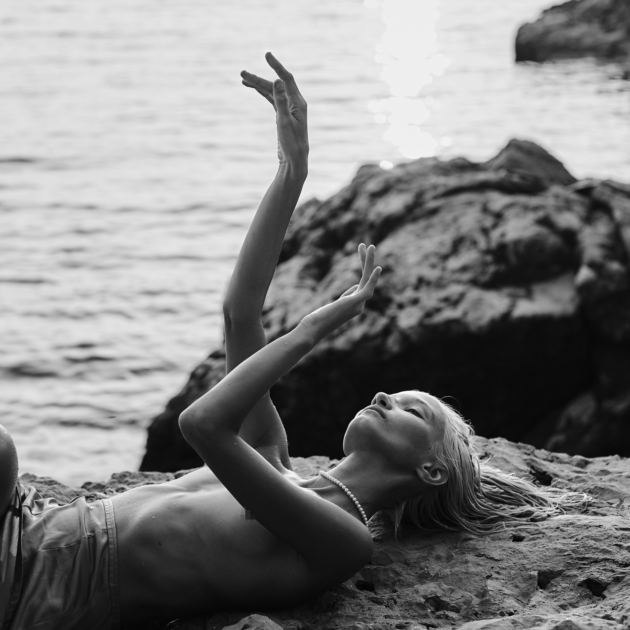 Black & White Portrait. Photorgrapher Berlin: Event, Portrait and commercial photography