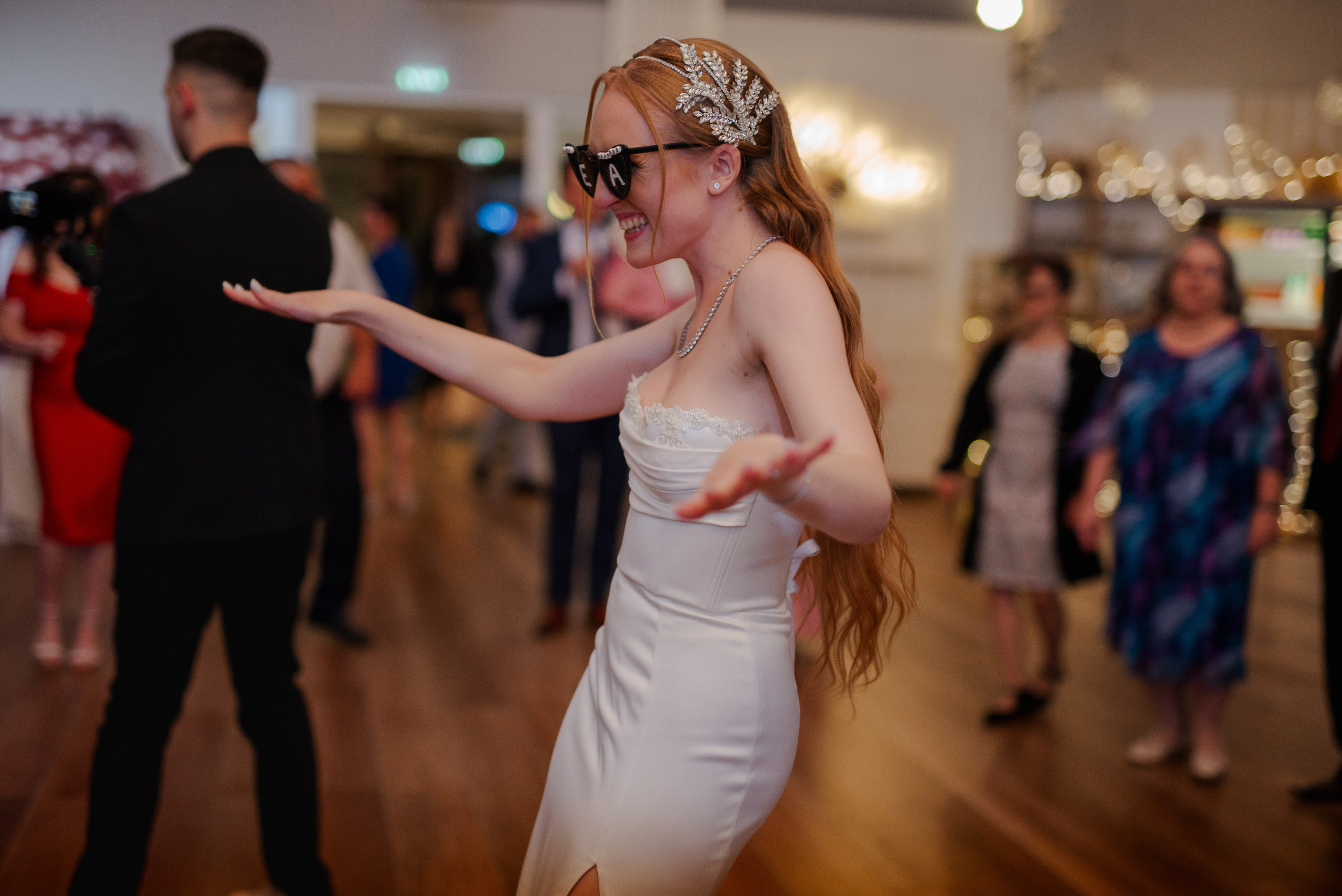 Elena + Alexandru | Liria Events. FotoVizion Iași