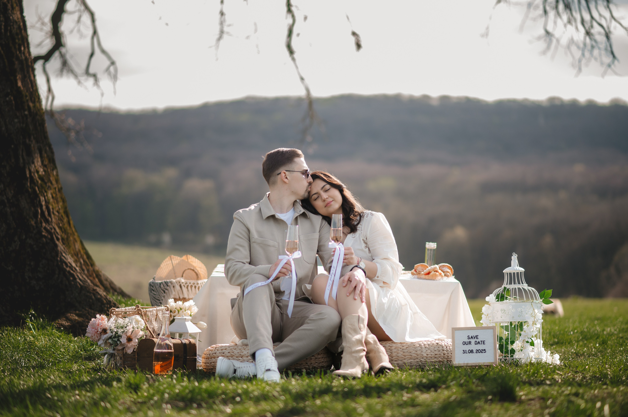 Mădălina + Alexandru | Bârnova, Iași. FotoVizion Iași