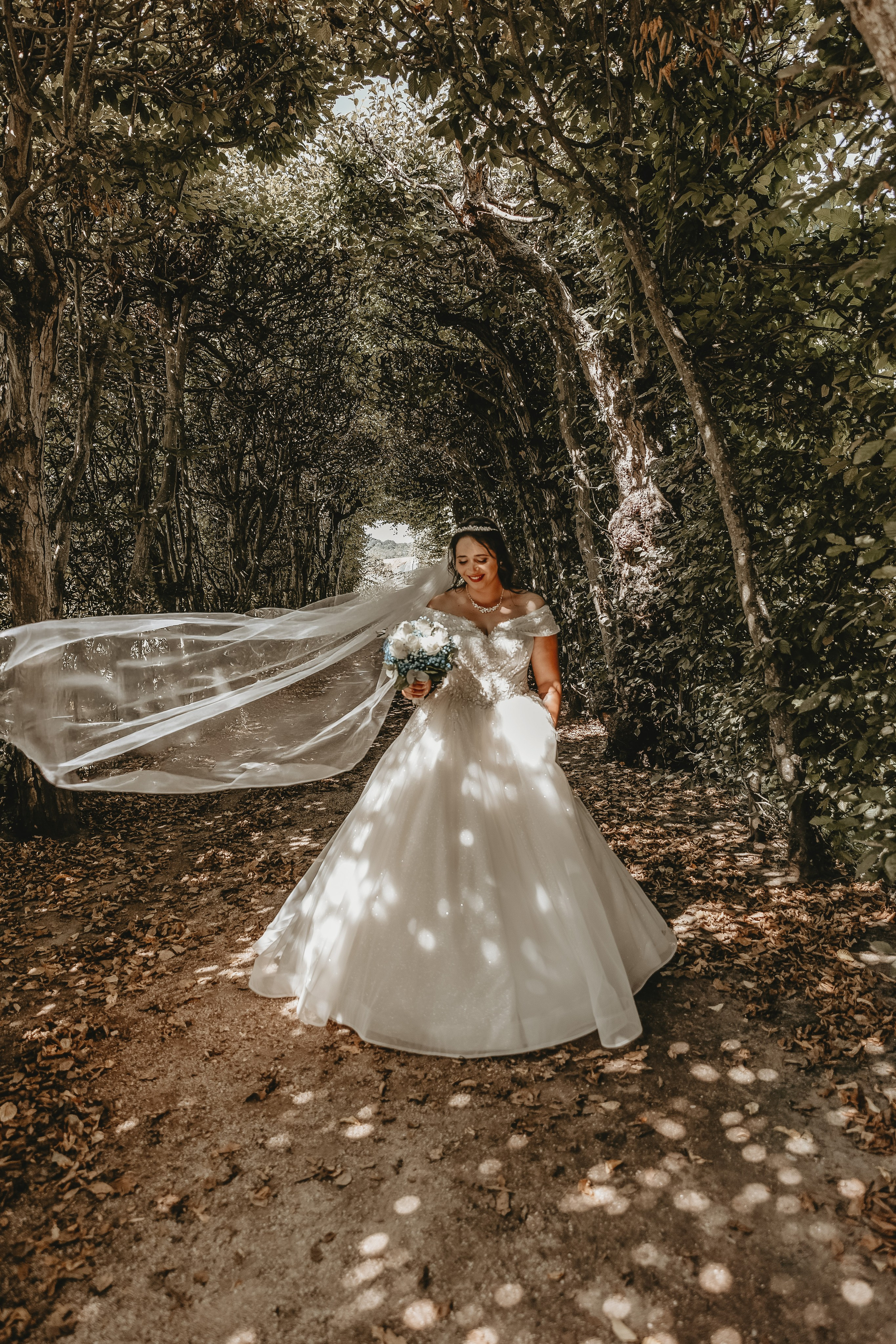 Hochzeit. Oxana Gruber Fotograf