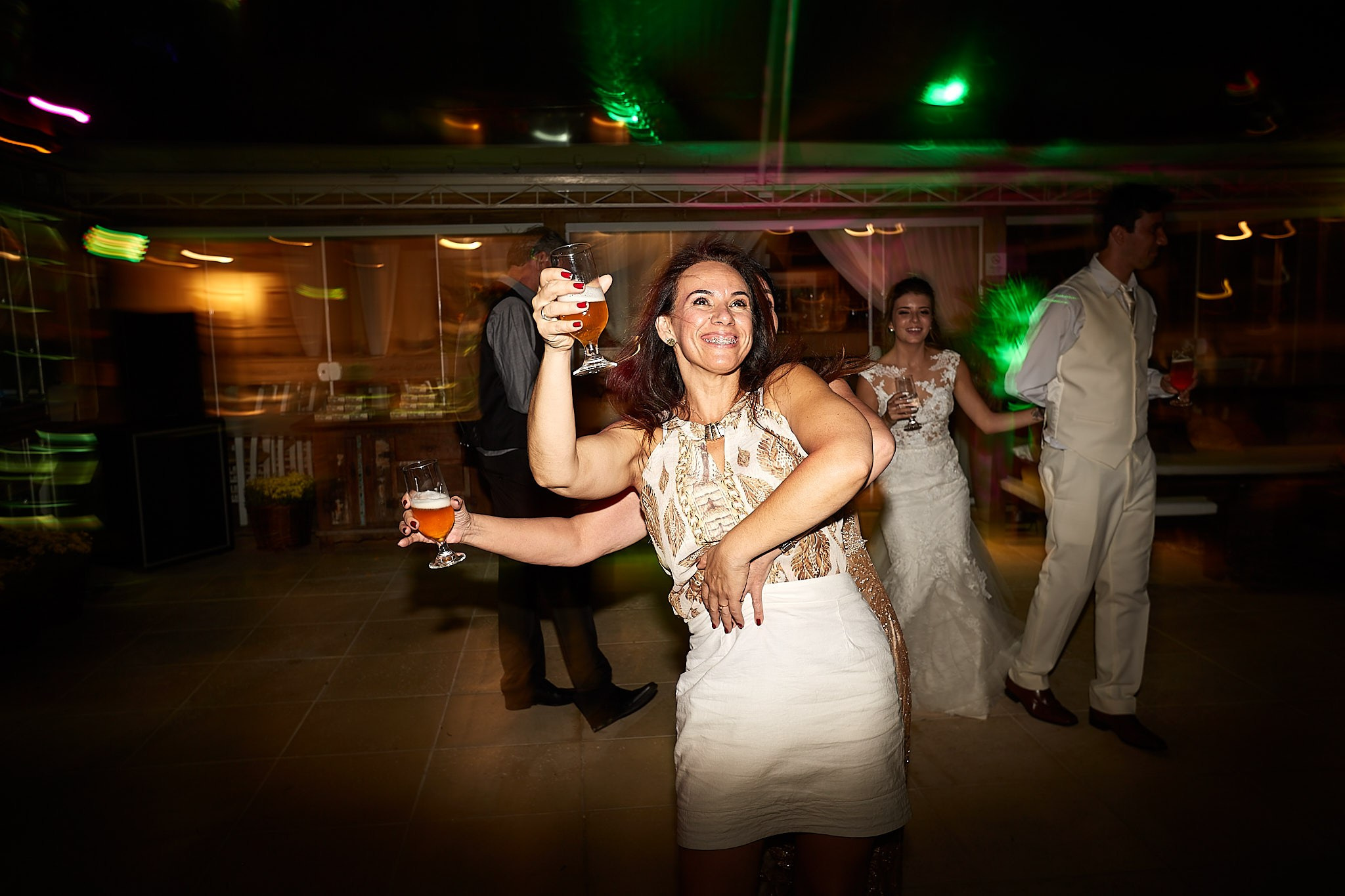 Casamento Larissa e Robson. Fotógrafo de casamentos em Florianópolis