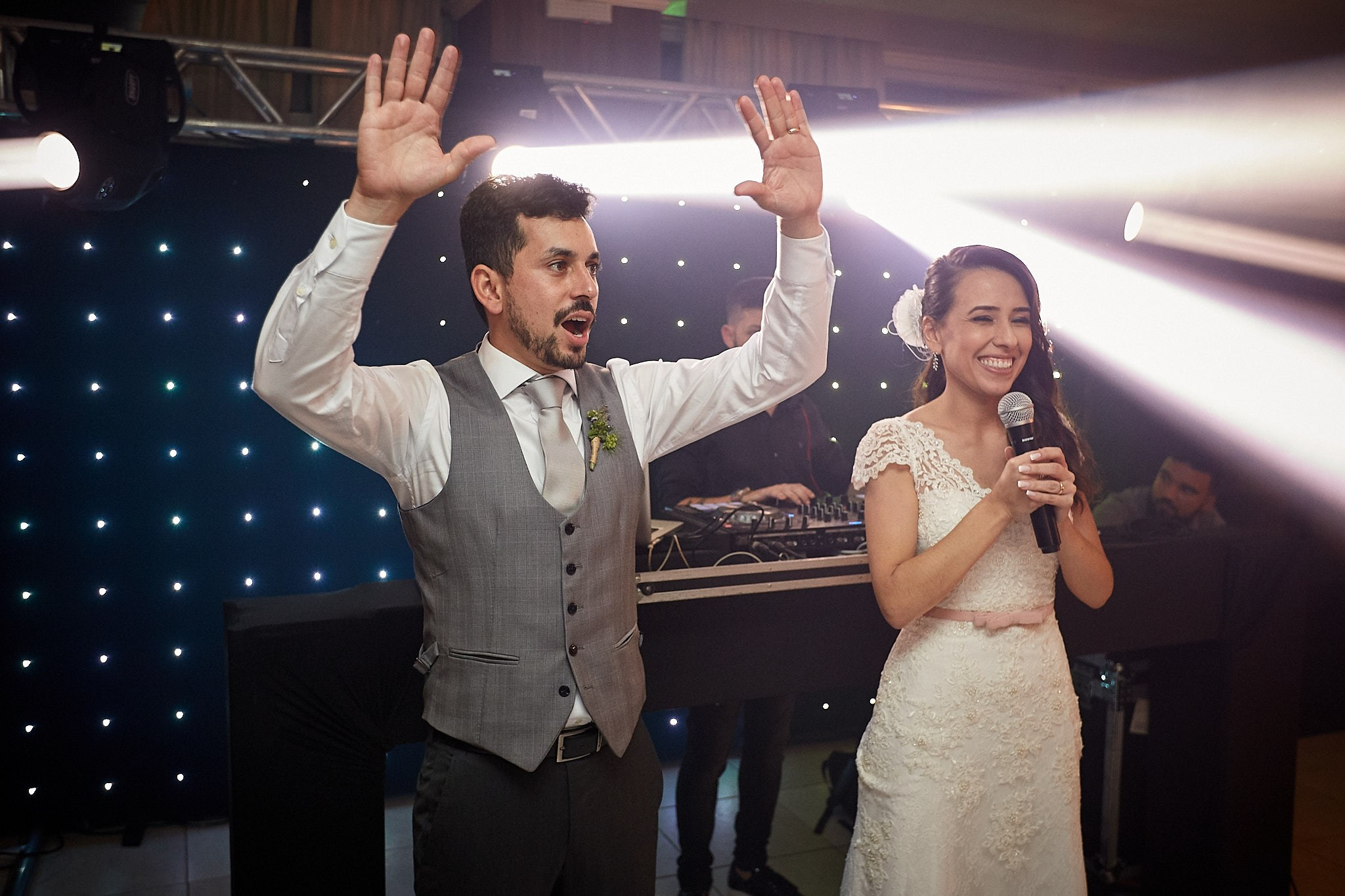 Casamento Tânia e Zé. Fotógrafo de casamentos em Florianópolis