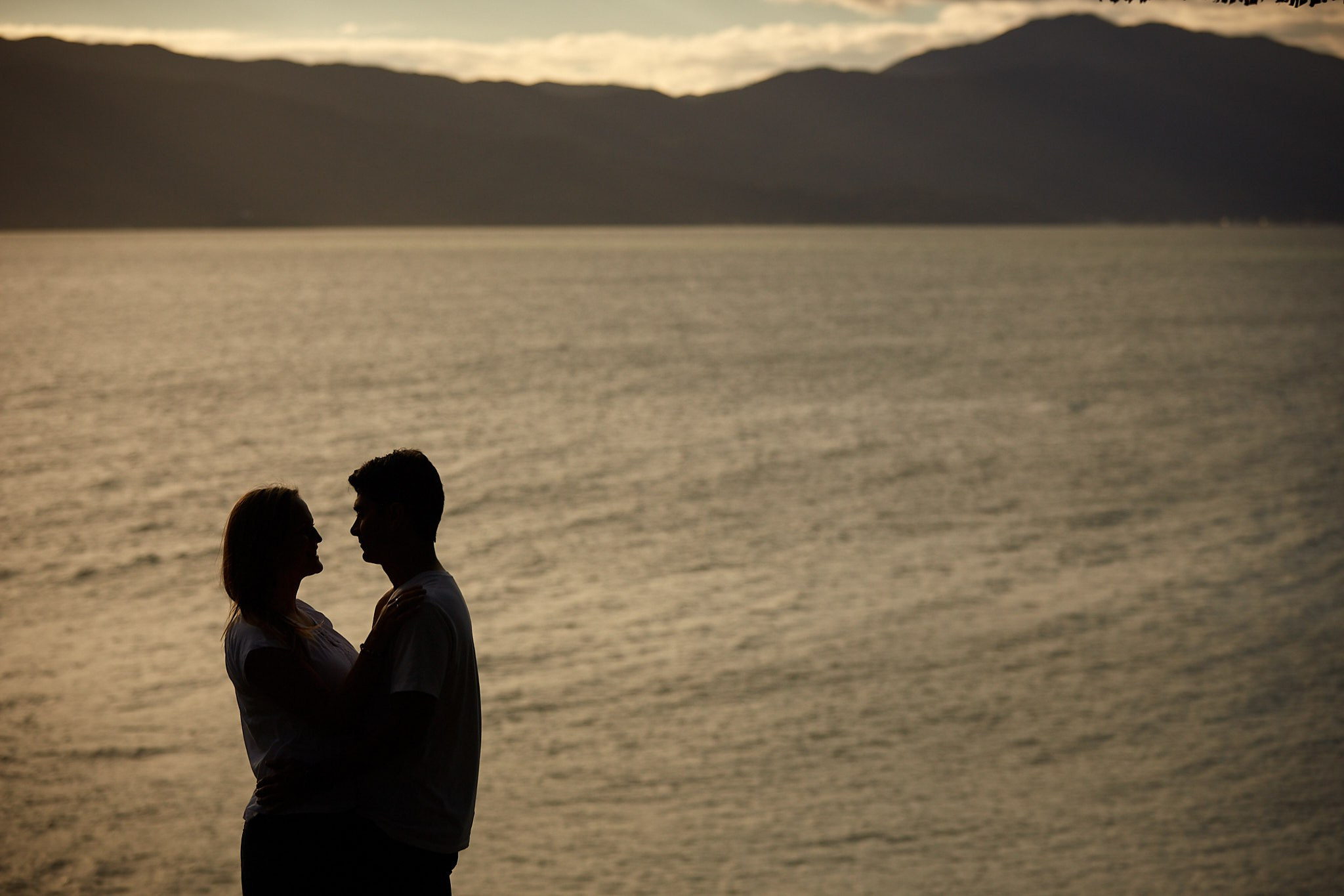 Ensaio Mariana e Julián. Fotógrafo de casamentos em Florianópolis