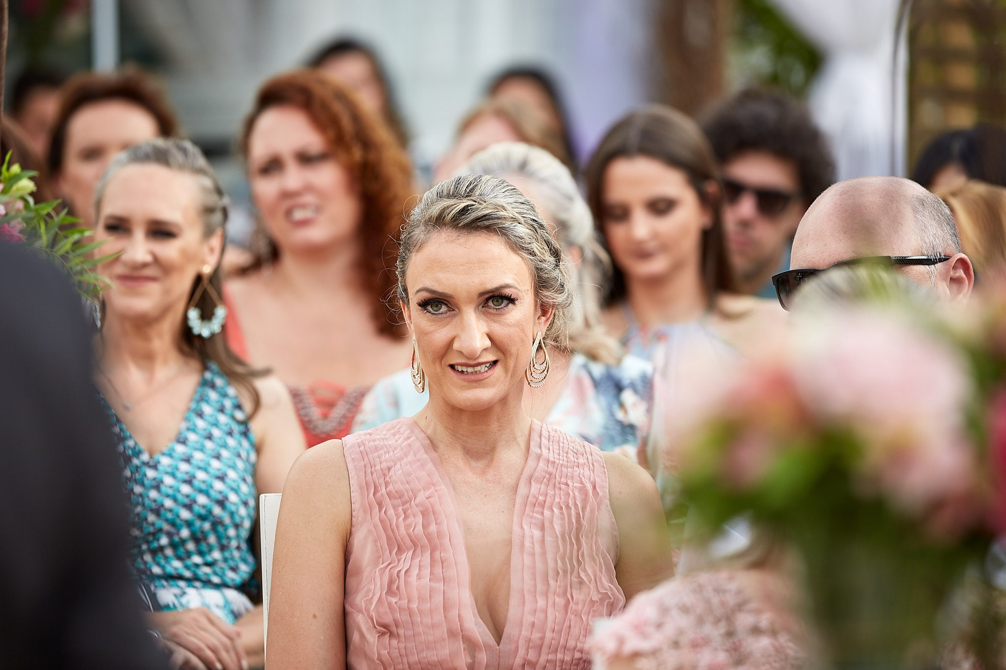 Casamento Edna e Marco Túlio. Fotógrafo de casamentos em Florianópolis