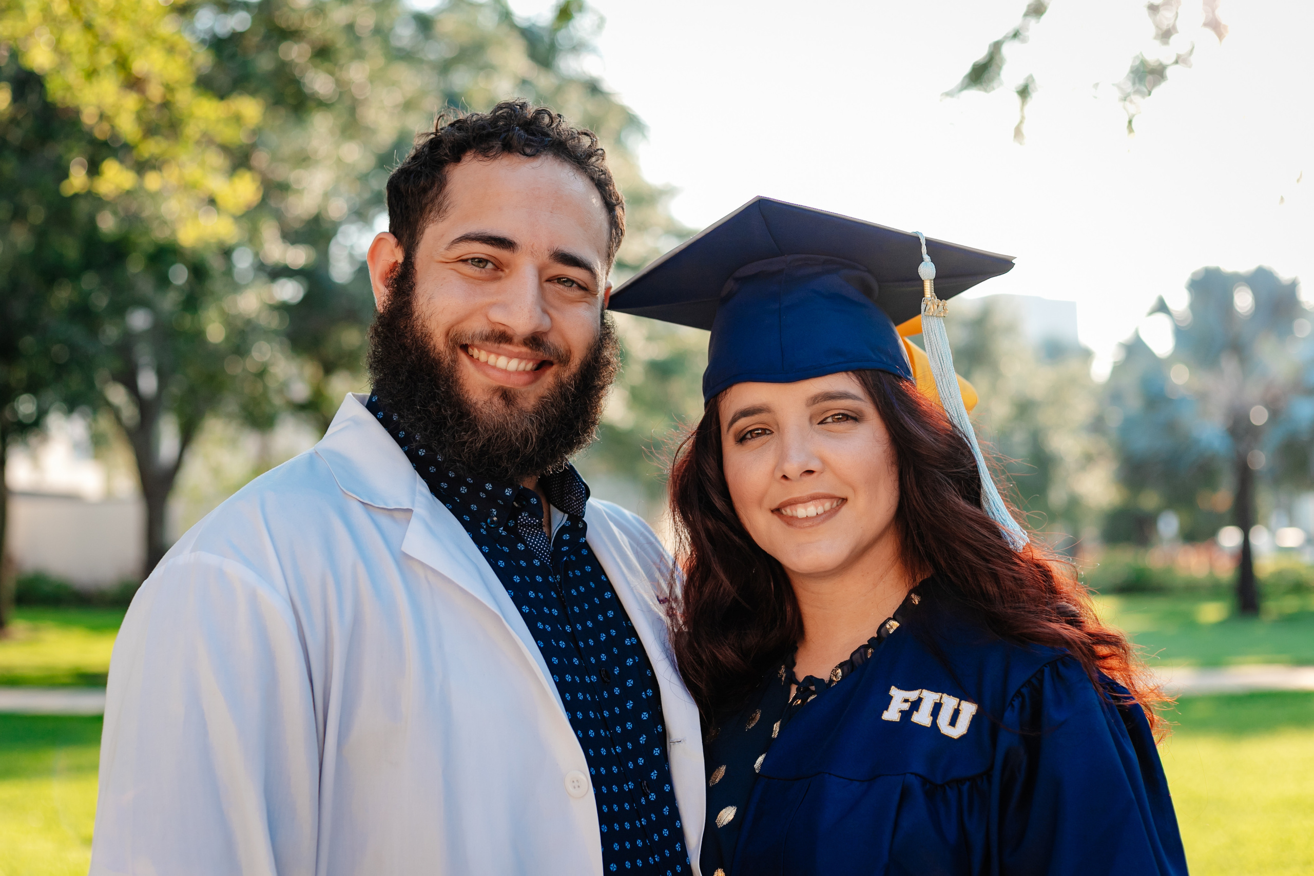 Graduation Photoshoot in Cincinnati