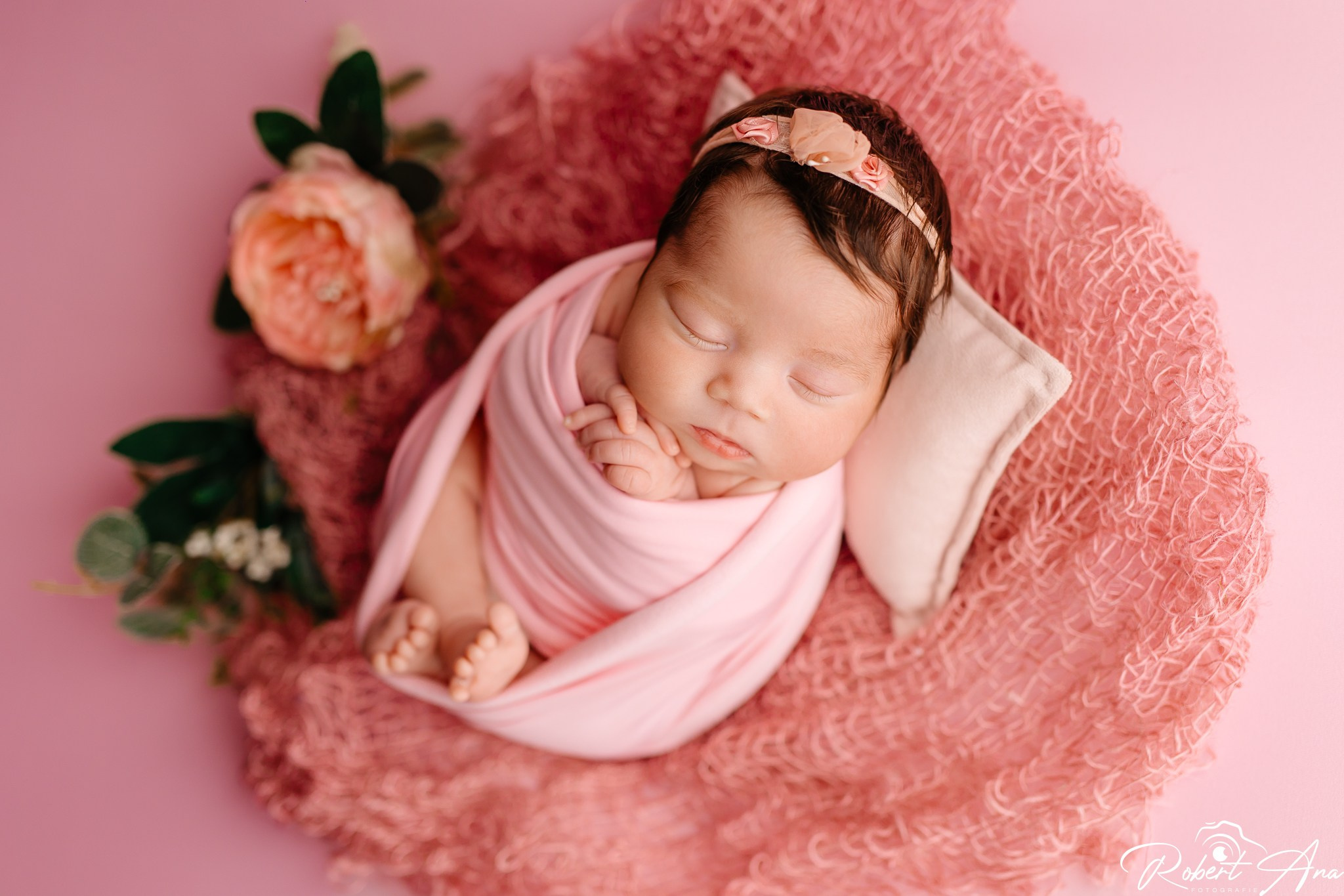 Studio Robert Ana Fotografie. Robert Blaj - Fotograf Nuntă Iași