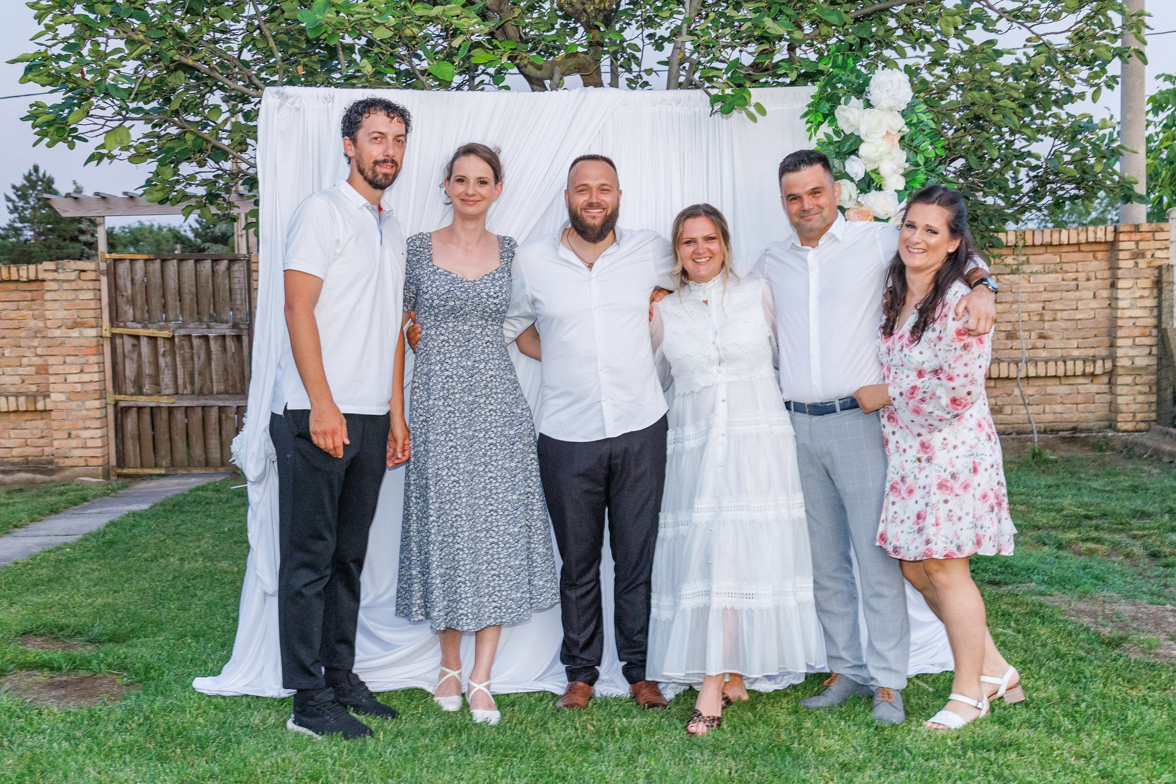 Daca & Saša. Fotograf venčanja i vaših značajnih događaja