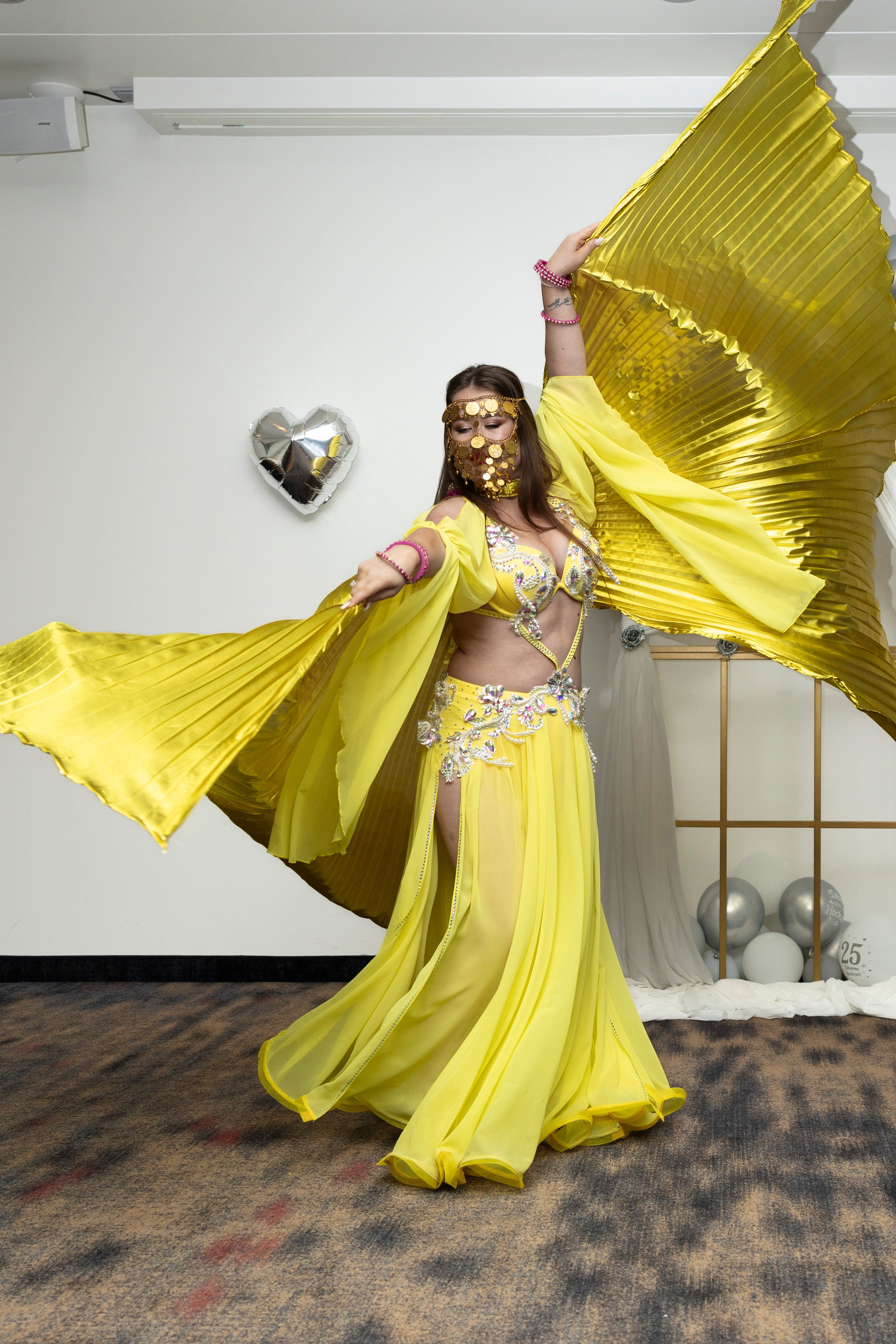 Silberne Hochzeit. Photographer in Munich