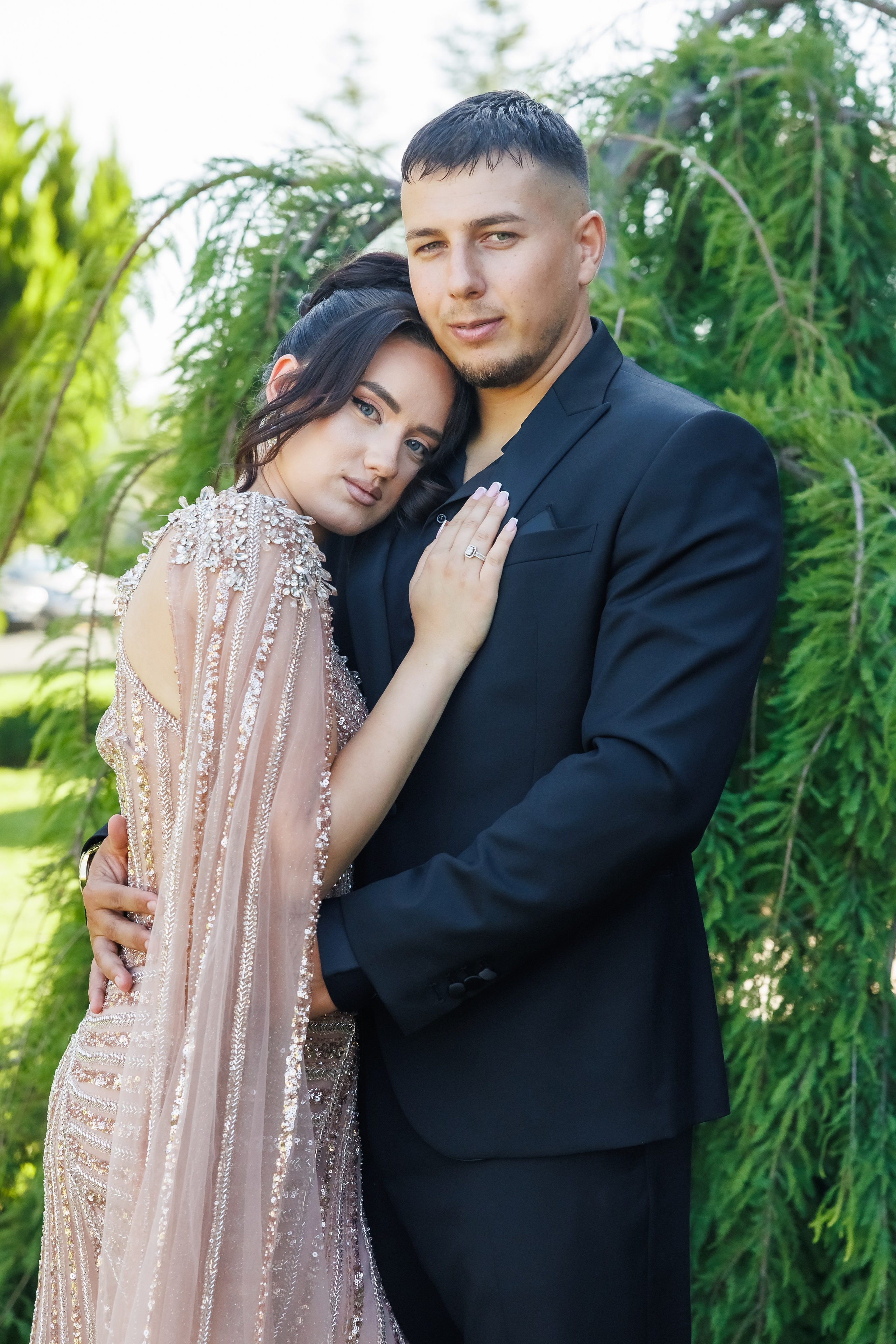 Годеж. Фотограф Ирина Йотова