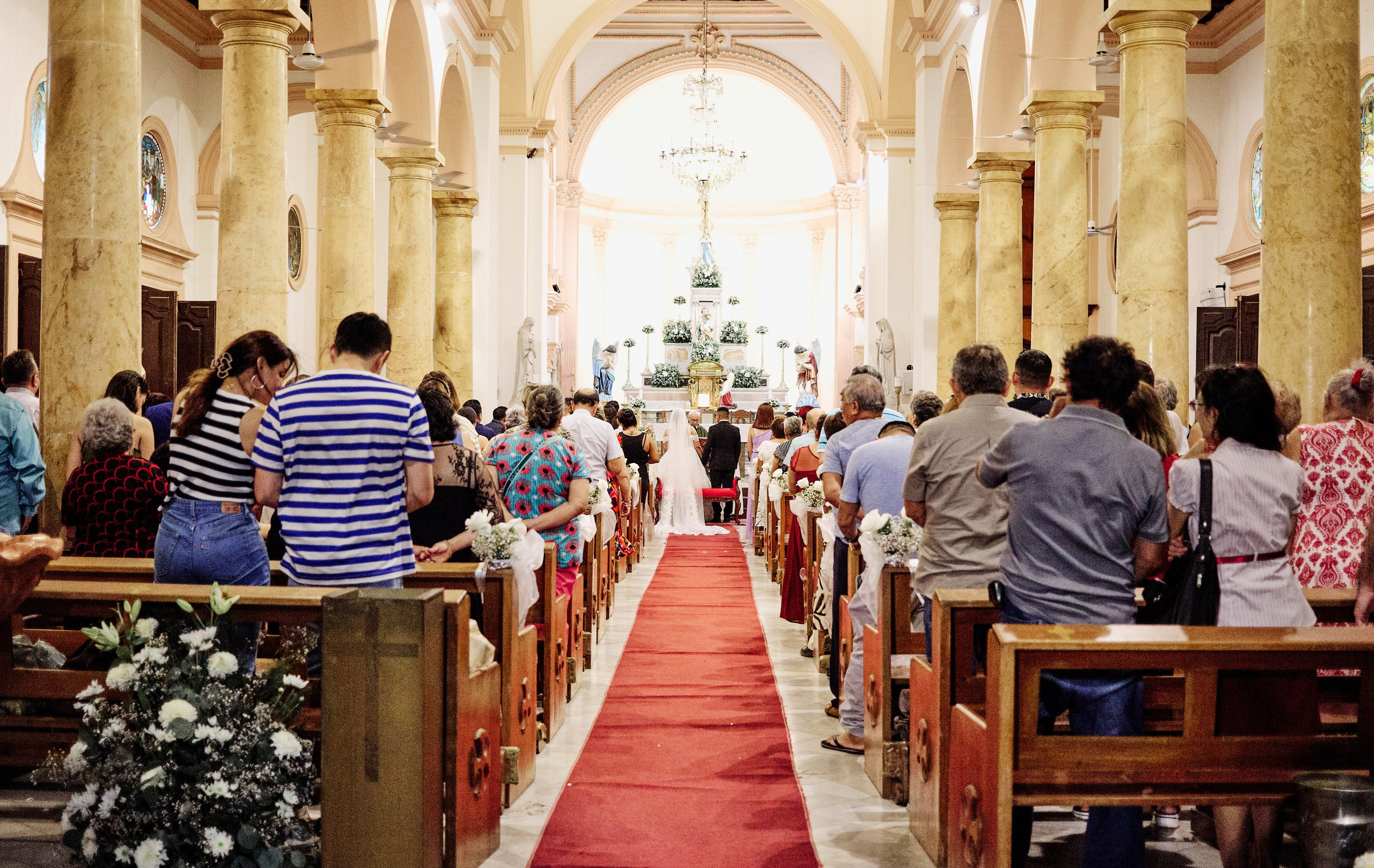 Boda Karely y Eduardo. Christian Ku fotógrafo en Mérida, Yucatán