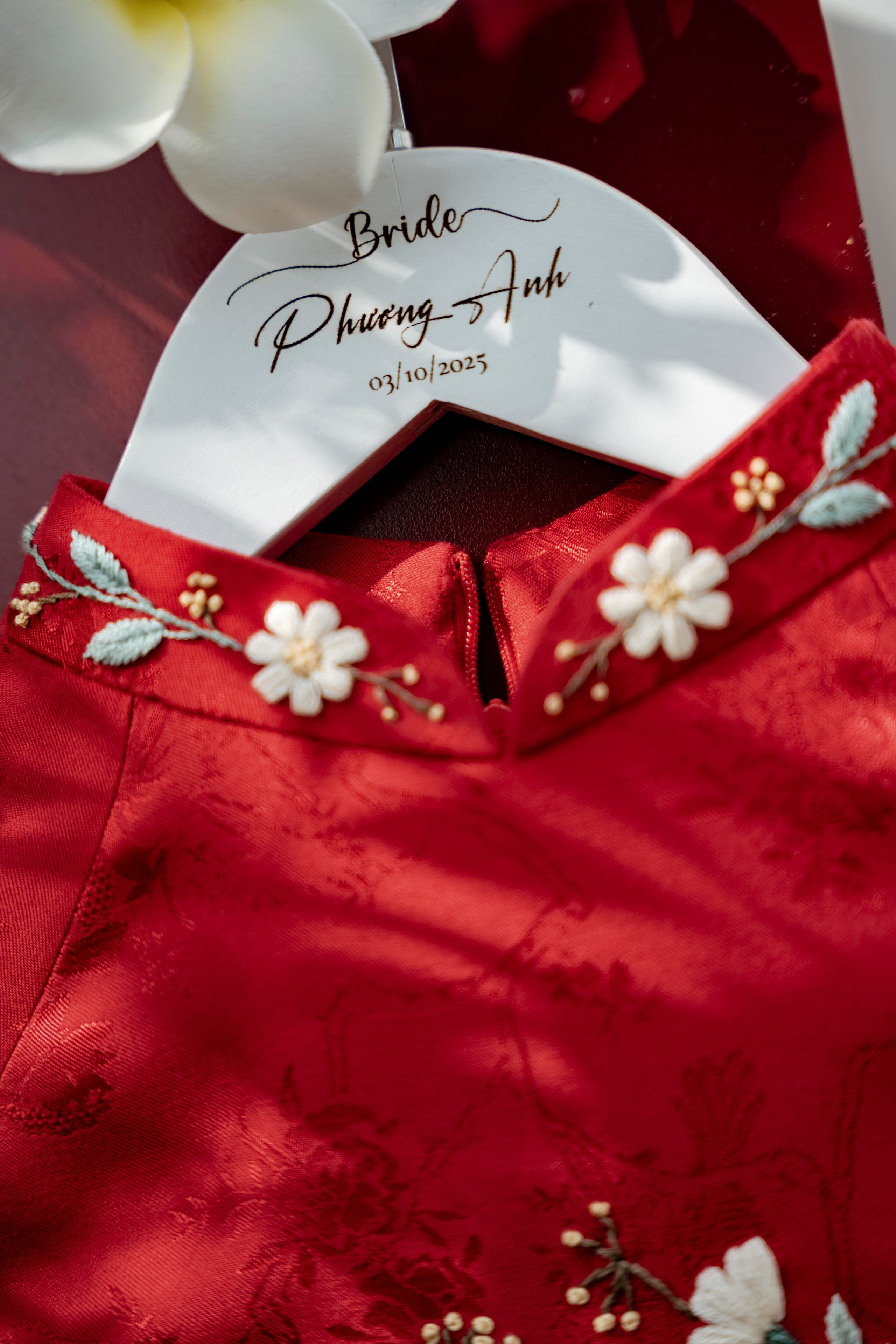 VINH & ANH. WEDDING PHOTOGRAPHER IN VIETNAM