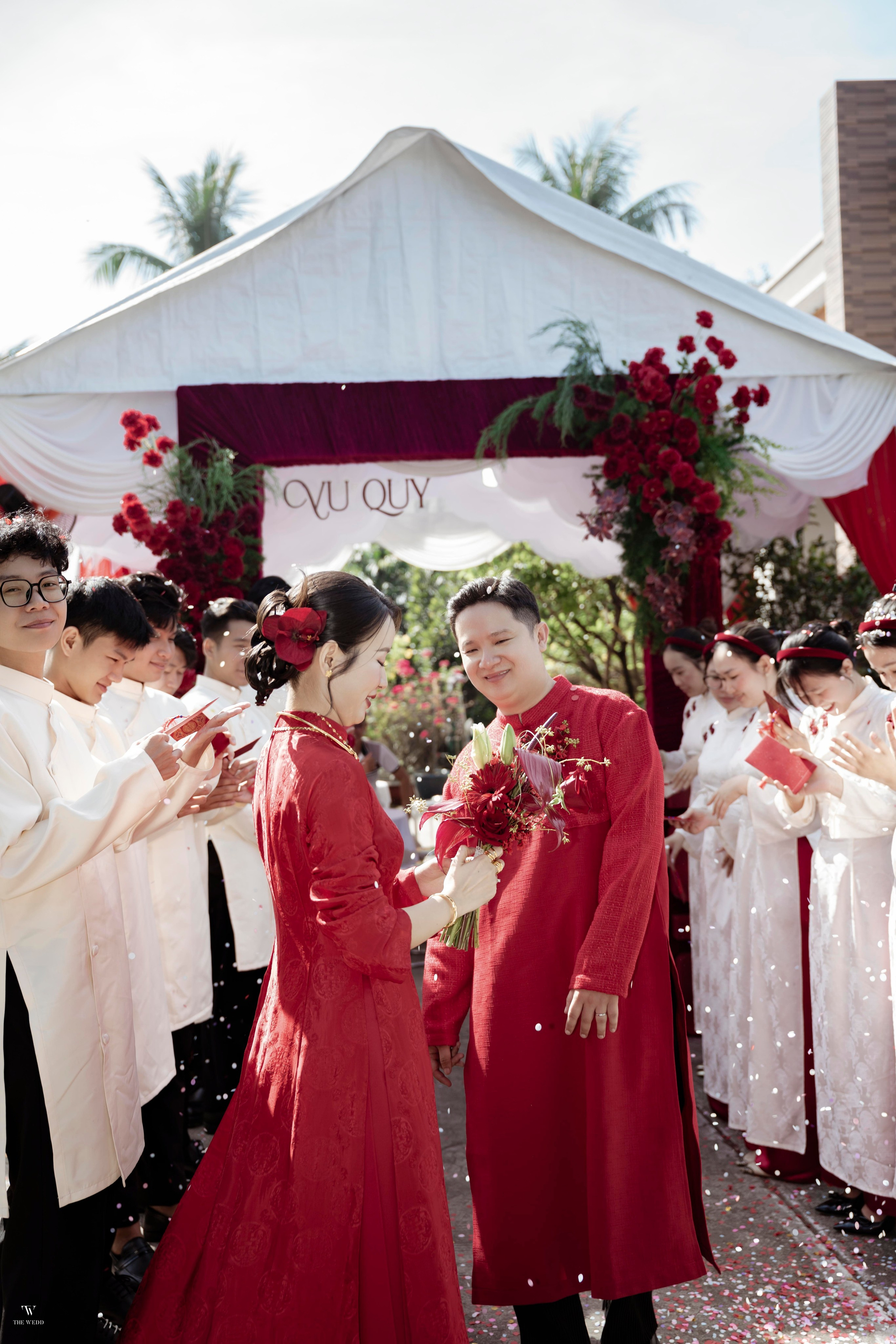 NGHIA & NGOC. WEDDING PHOTOGRAPHER IN VIETNAM