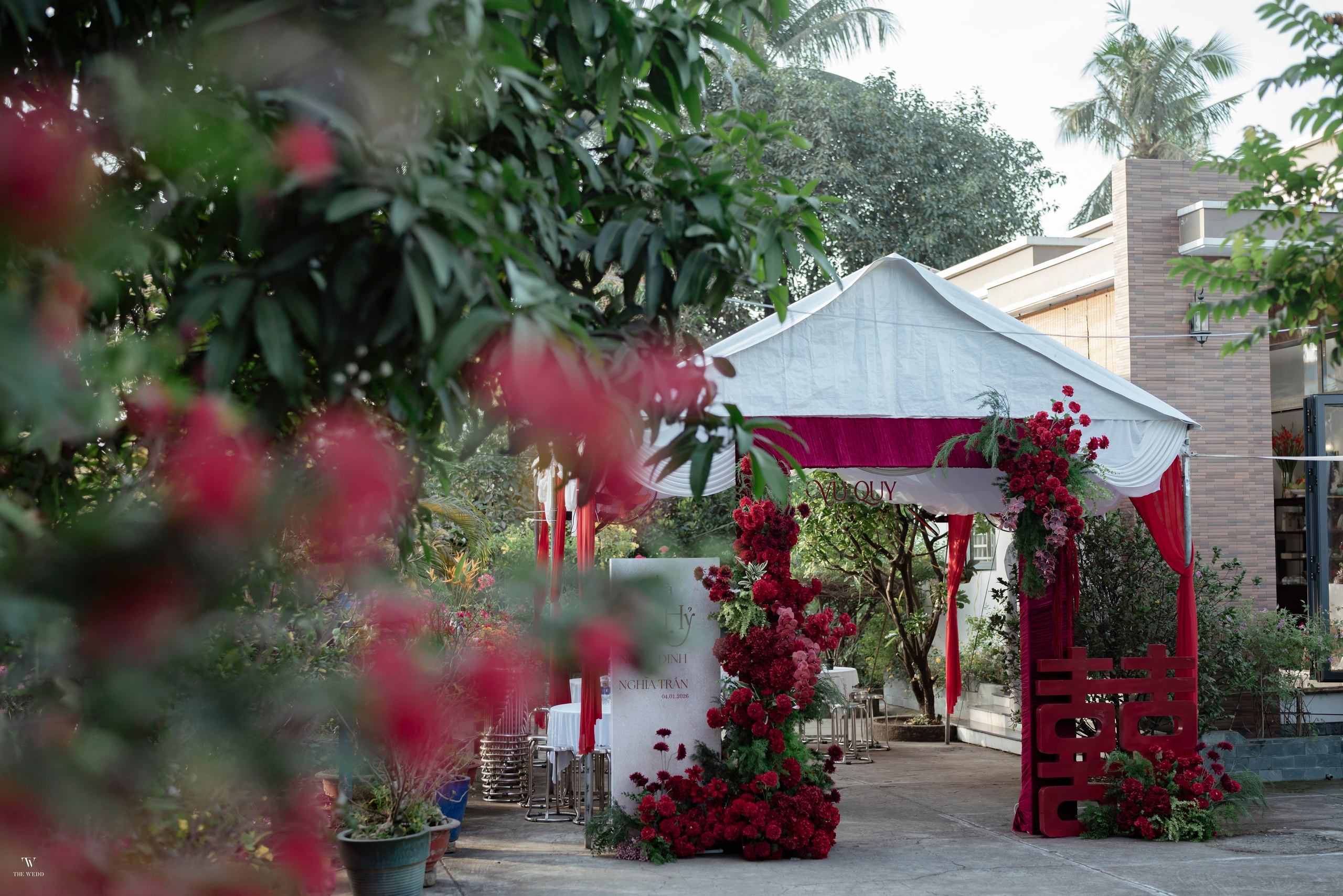 NGHIA & NGOC. WEDDING PHOTOGRAPHER IN VIETNAM