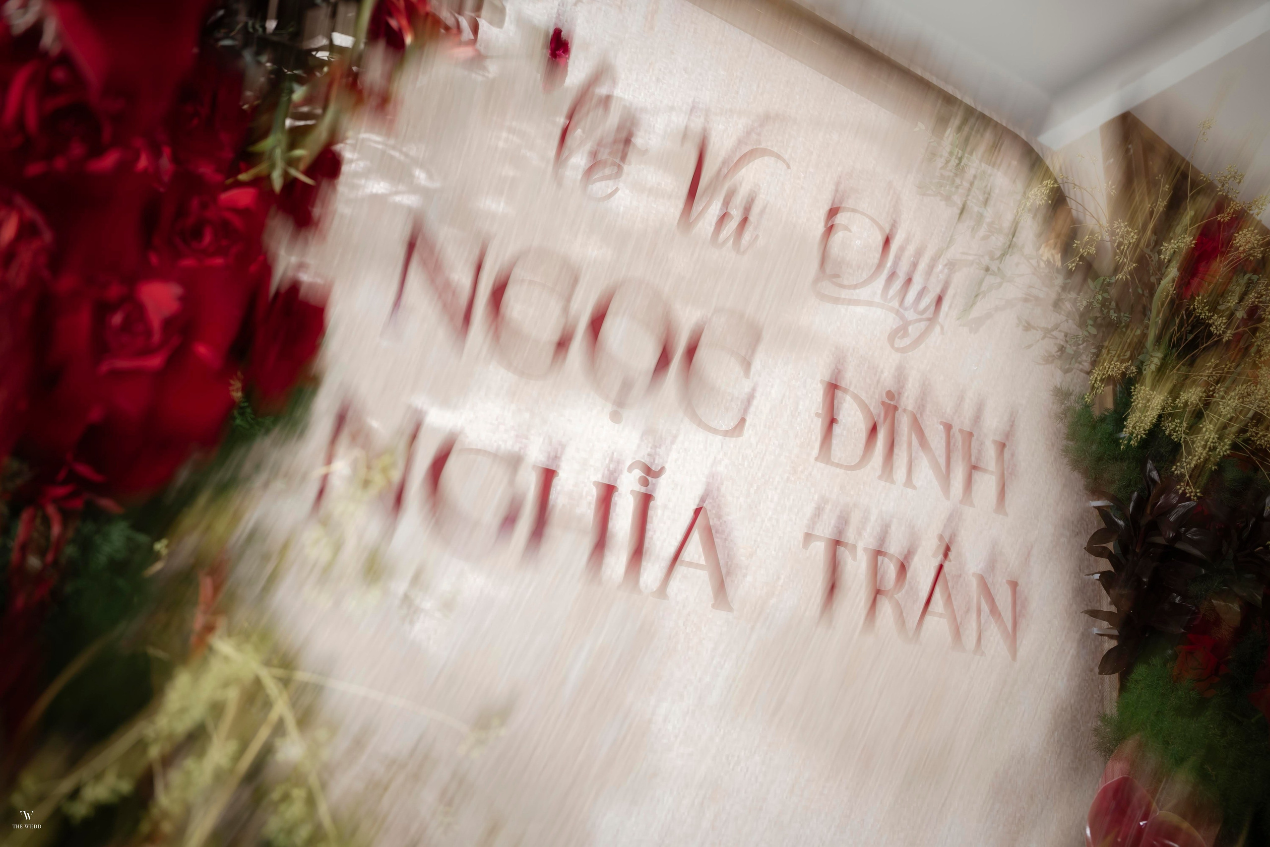 NGHIA & NGOC. WEDDING PHOTOGRAPHER IN VIETNAM