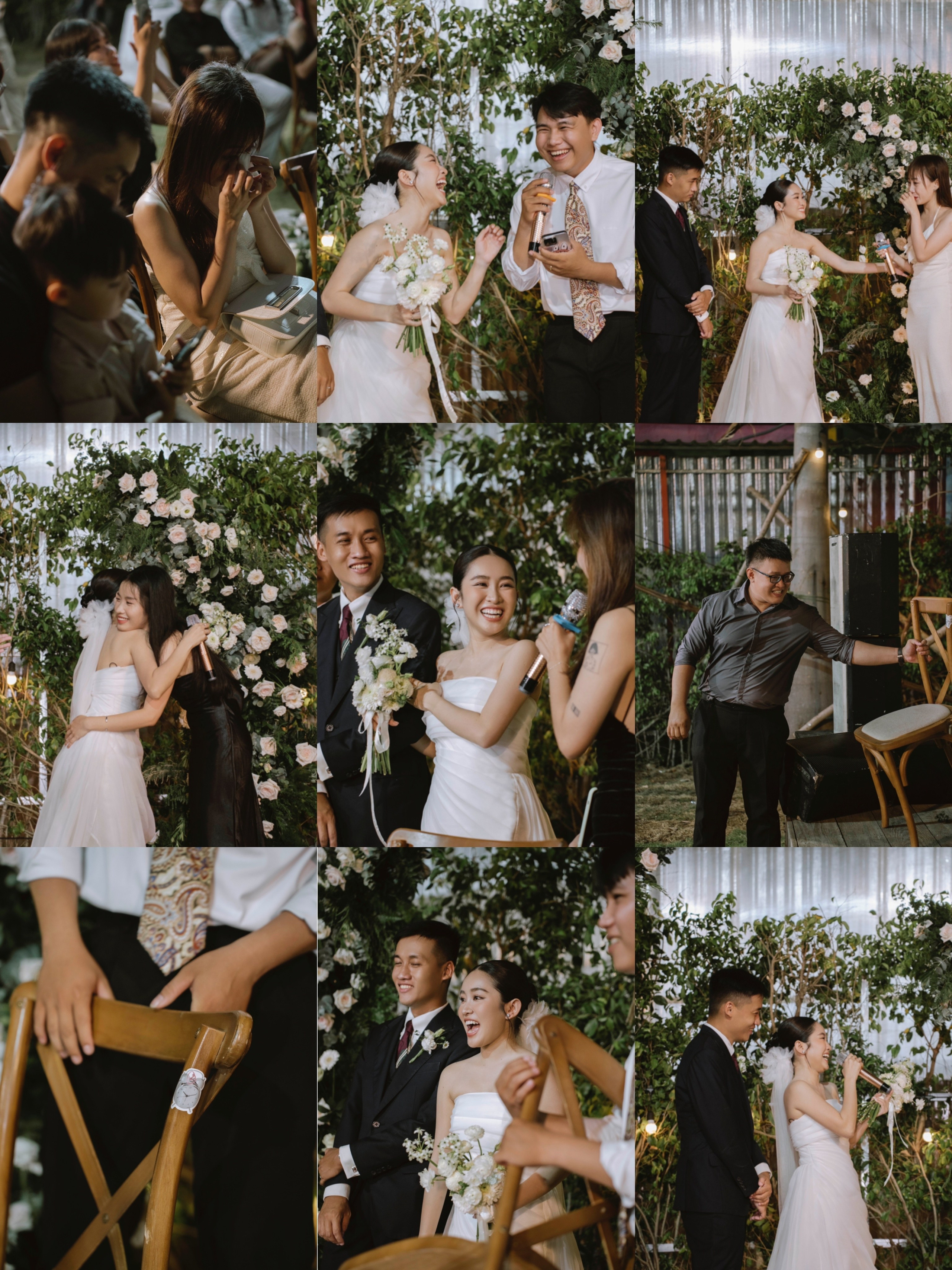 HAI & NGAN. WEDDING PHOTOGRAPHER IN VIETNAM