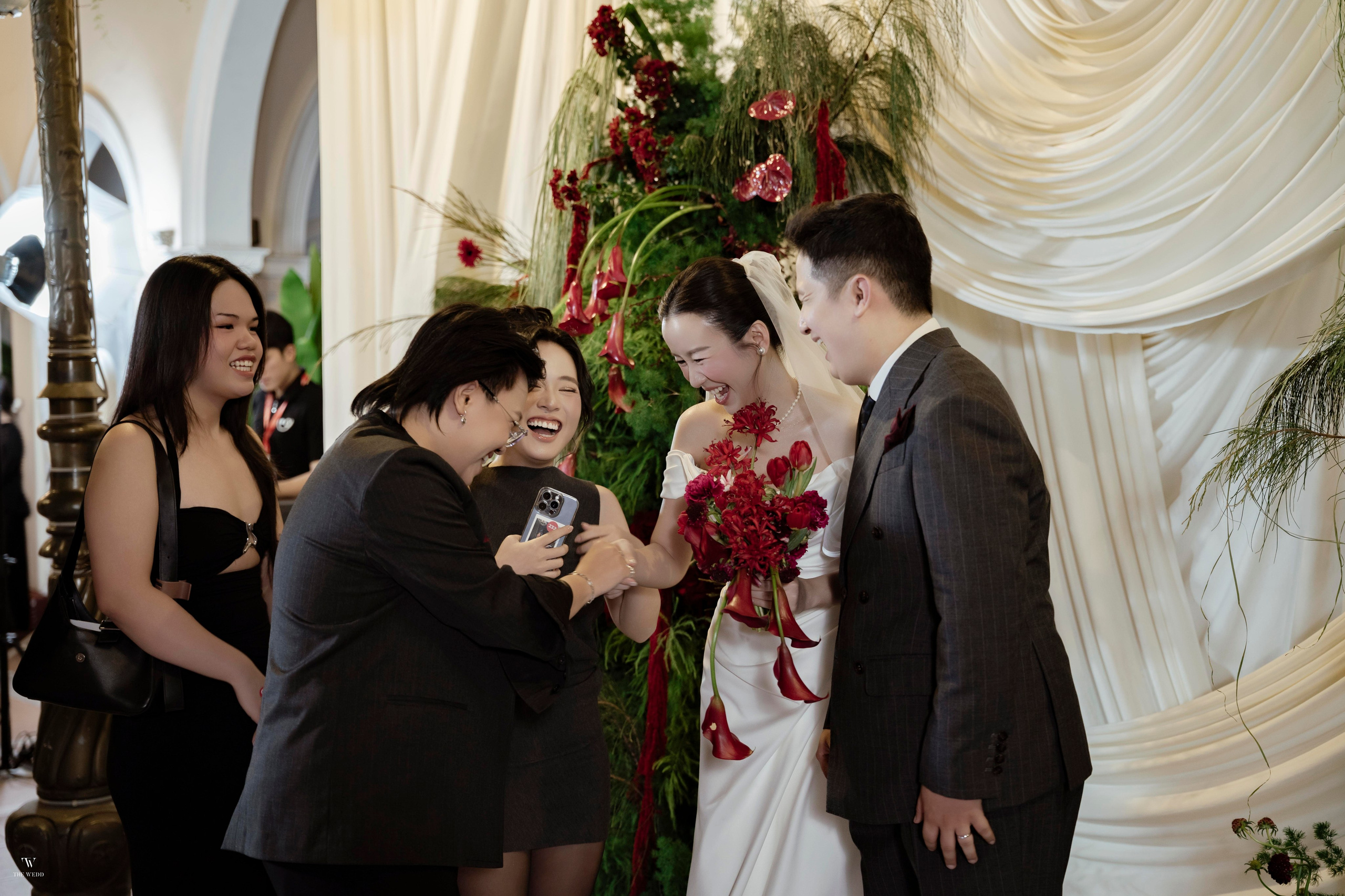 NGHIA & NGOC. WEDDING PHOTOGRAPHER IN VIETNAM