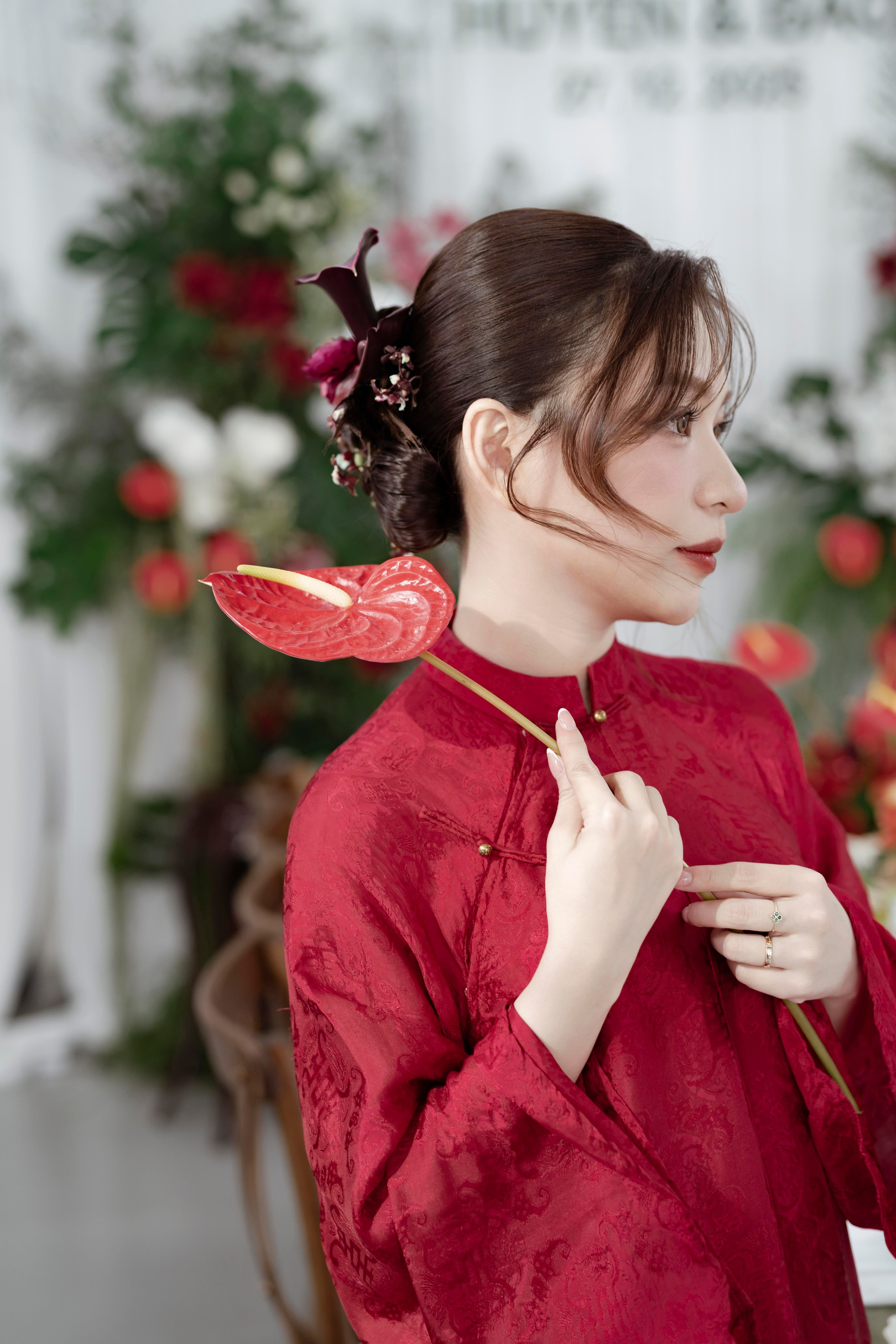 BAO & HUYEN. WEDDING PHOTOGRAPHER IN VIETNAM