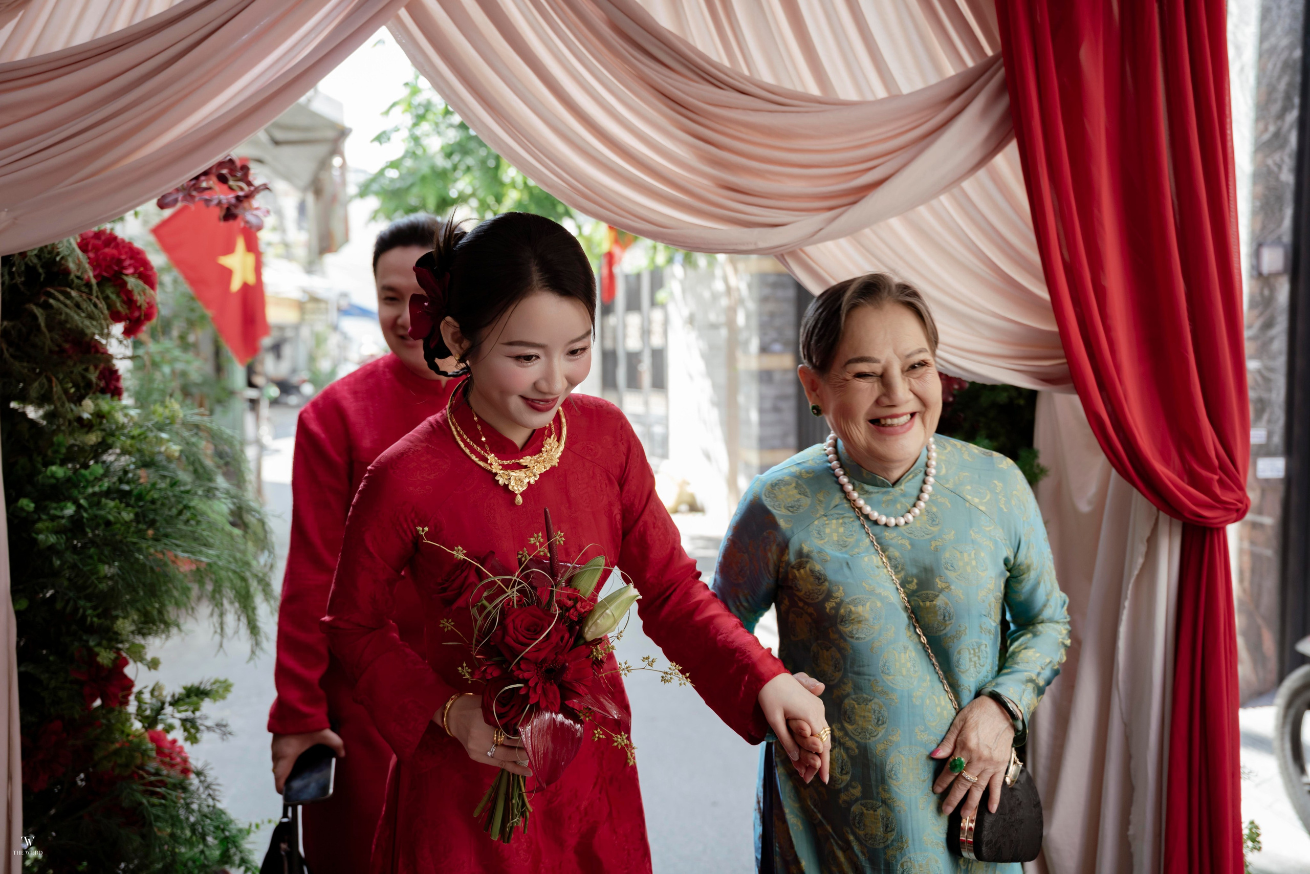 NGHIA & NGOC. WEDDING PHOTOGRAPHER IN VIETNAM