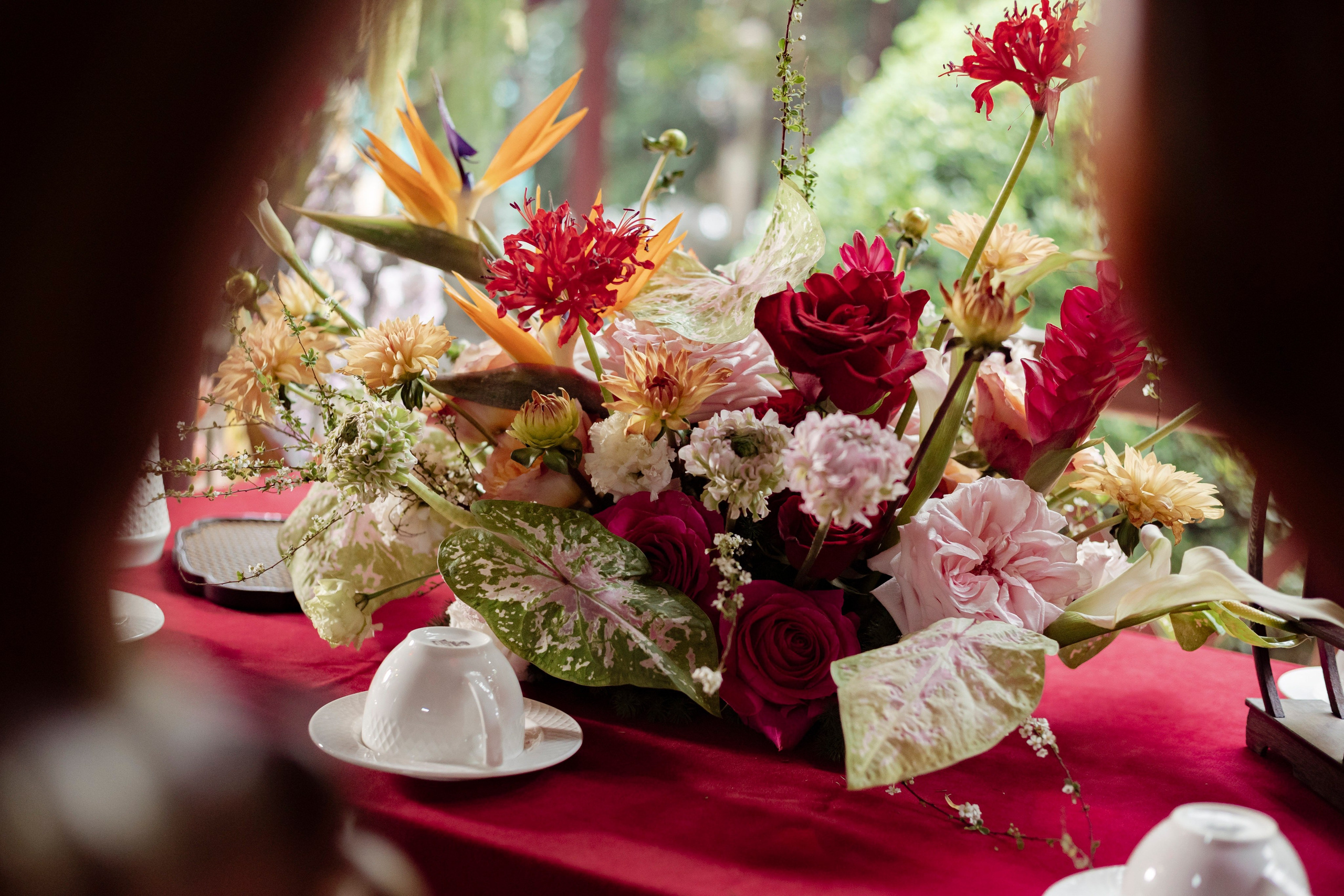 ANH & HA. WEDDING PHOTOGRAPHER IN VIETNAM