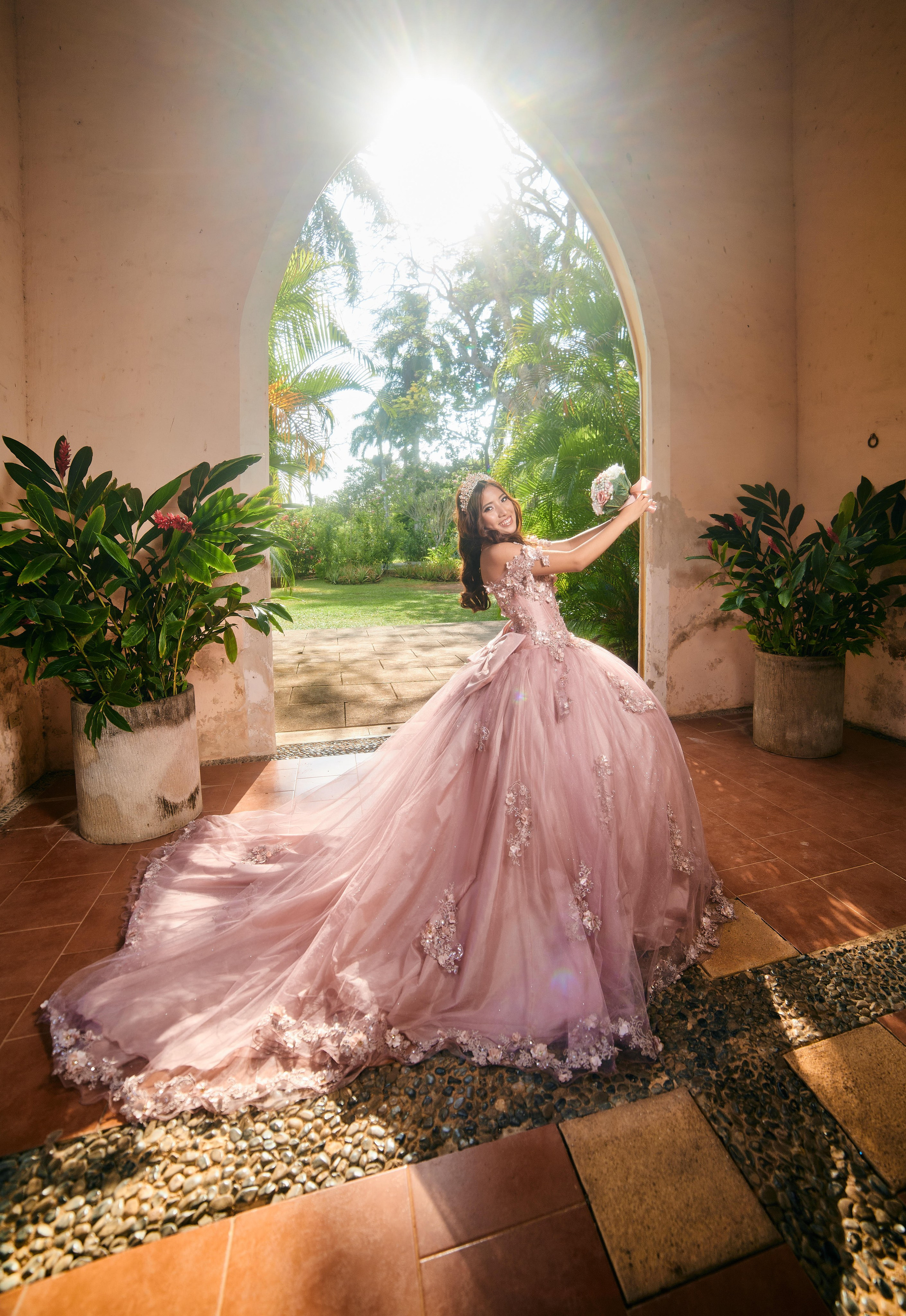 Hiromy. Christian Ku fotógrafo en Mérida, Yucatán