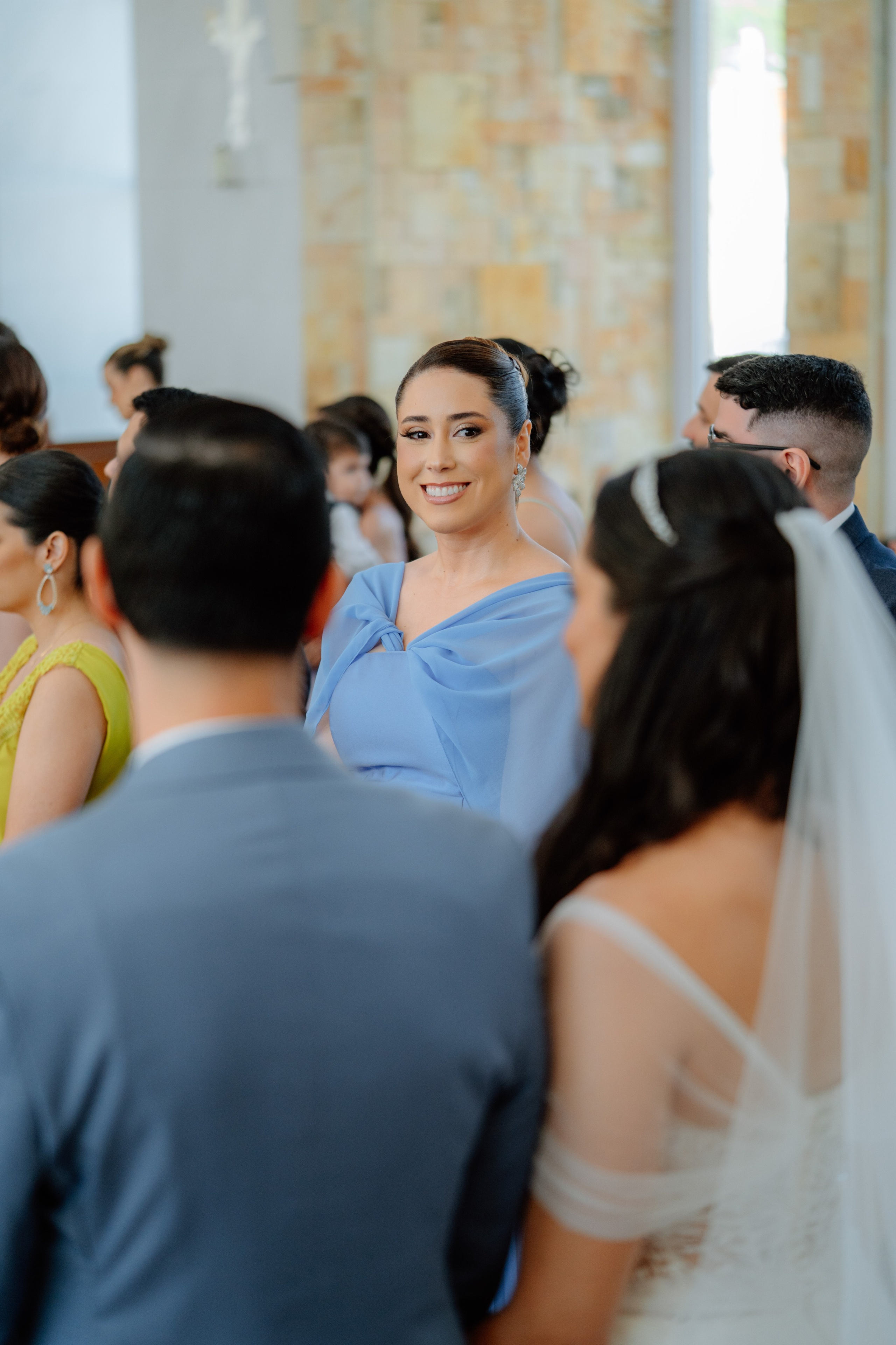 Milena e João. Luz suave, direção leve e fotos que captam quem realmente você é
