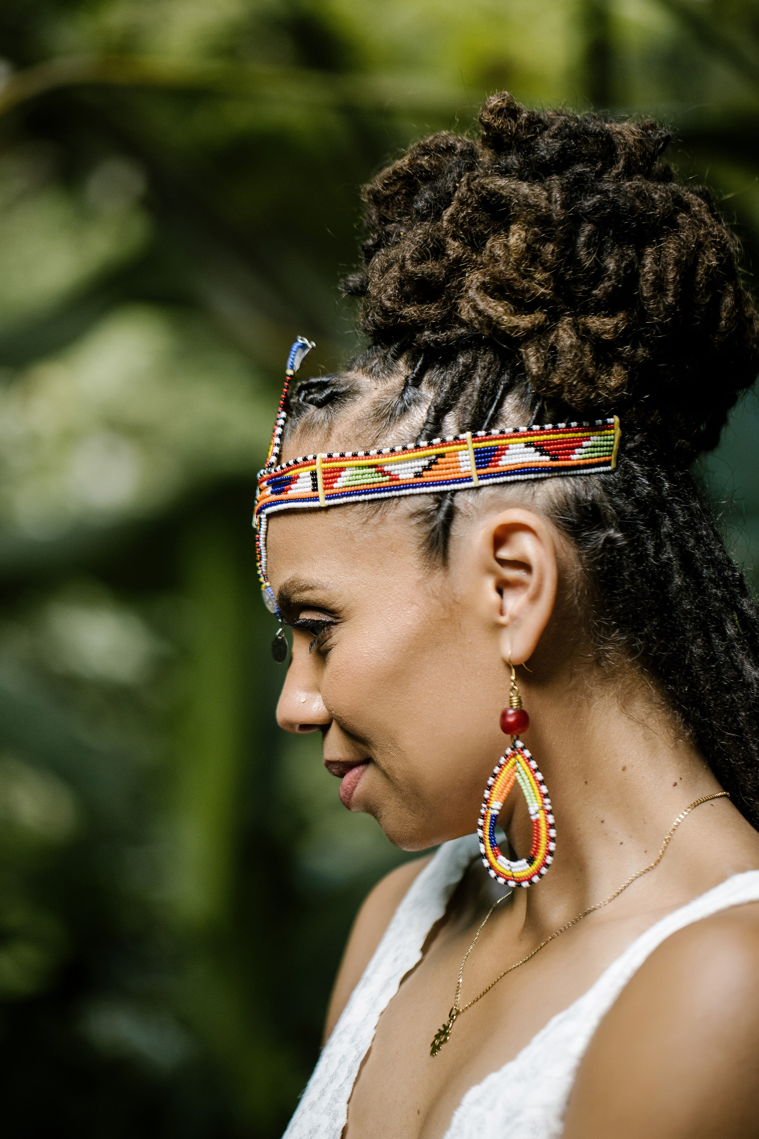 Kamau & Siobhan. Get.it.feel — Aesthetic Photography and Videography