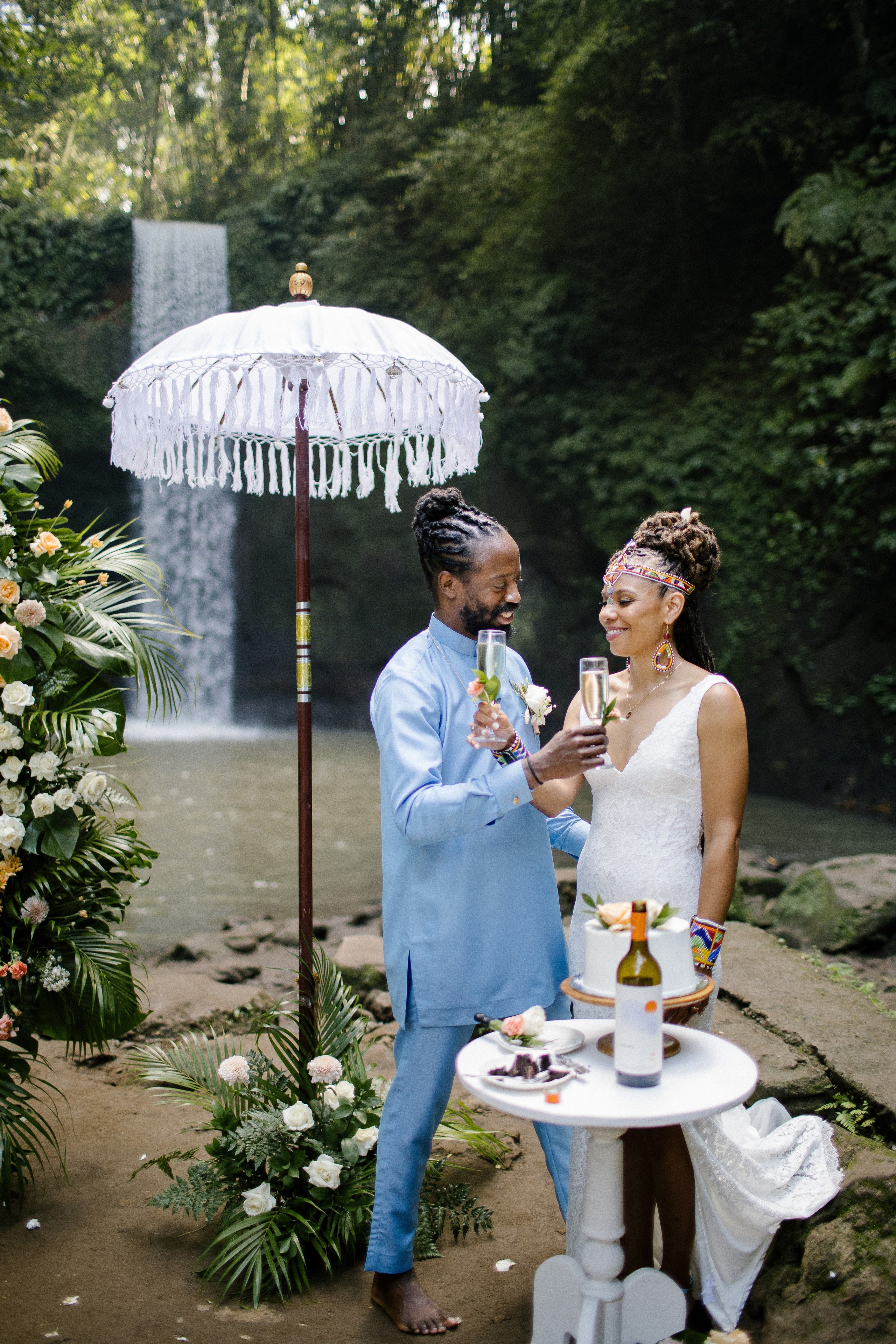 Kamau & Siobhan. Get.it.feel — Aesthetic Photography and Videography