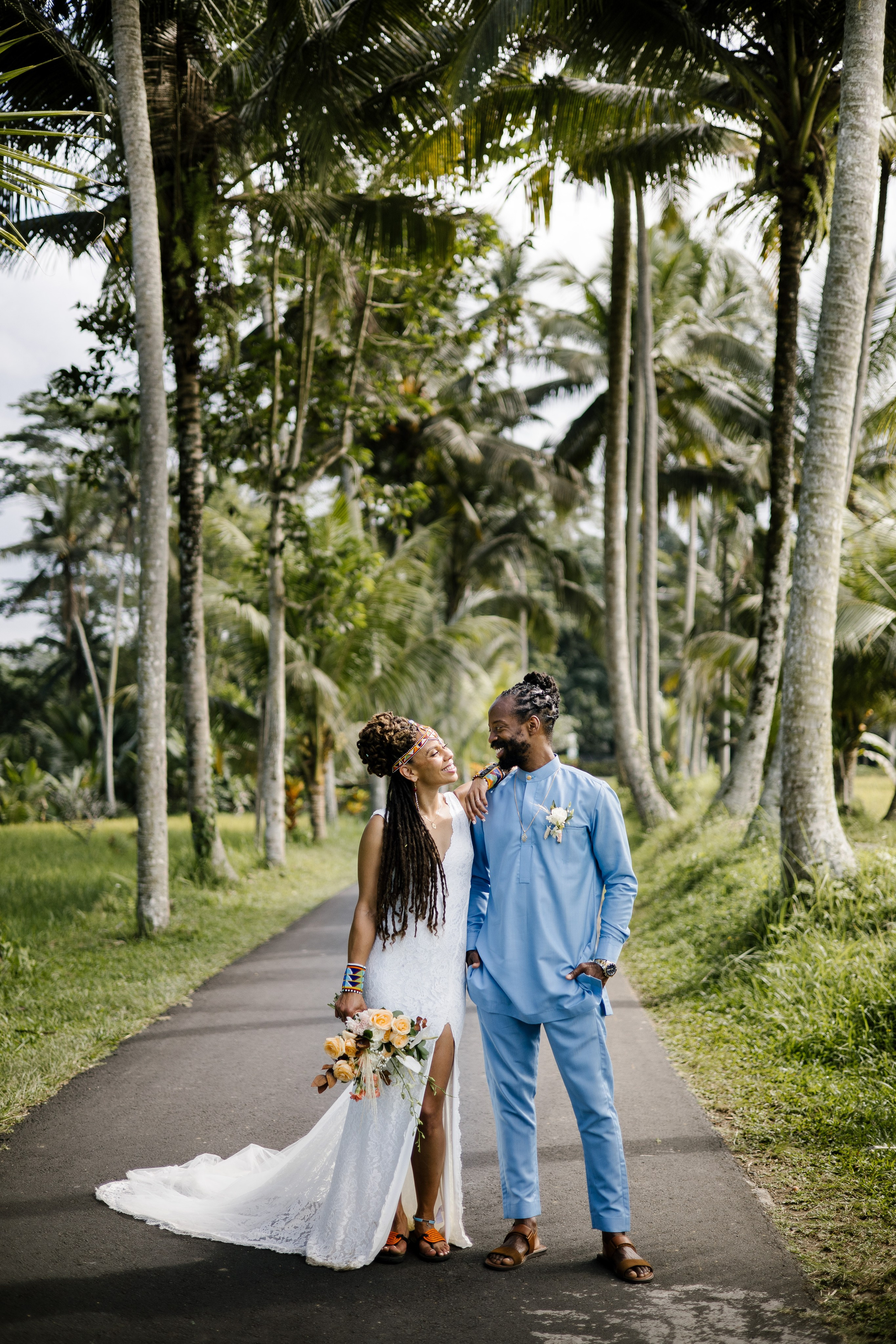 Kamau & Siobhan. Get.it.feel — Aesthetic Photography and Videography