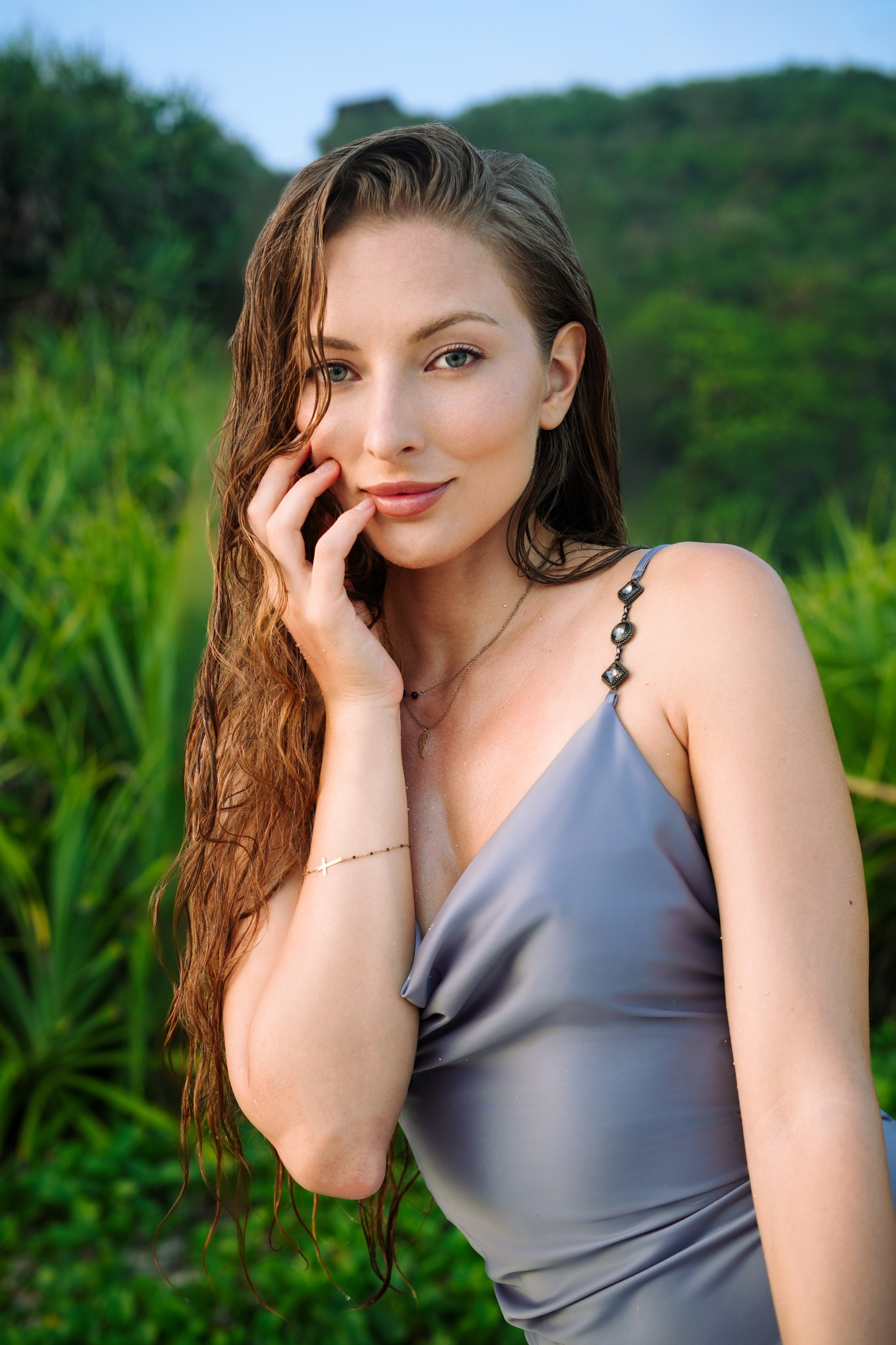 Anna Levi. Anna Chomicz